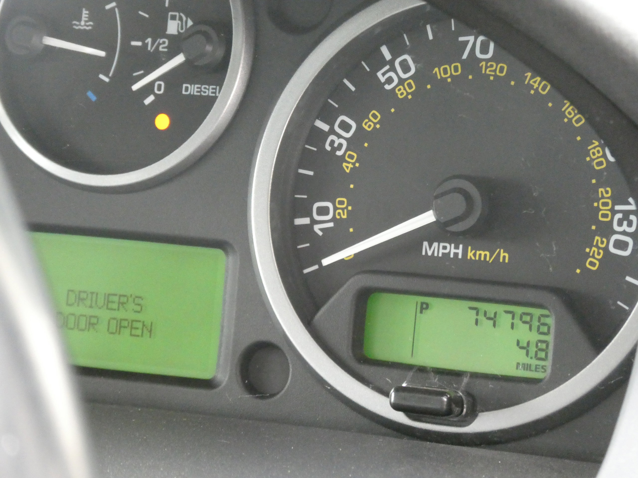 Land Rover Freelander 2 2.2 SD4 HSE SUV 5dr Diesel CommandShift 4WD Euro 5 (190 ps) 5dr Automatic 2012