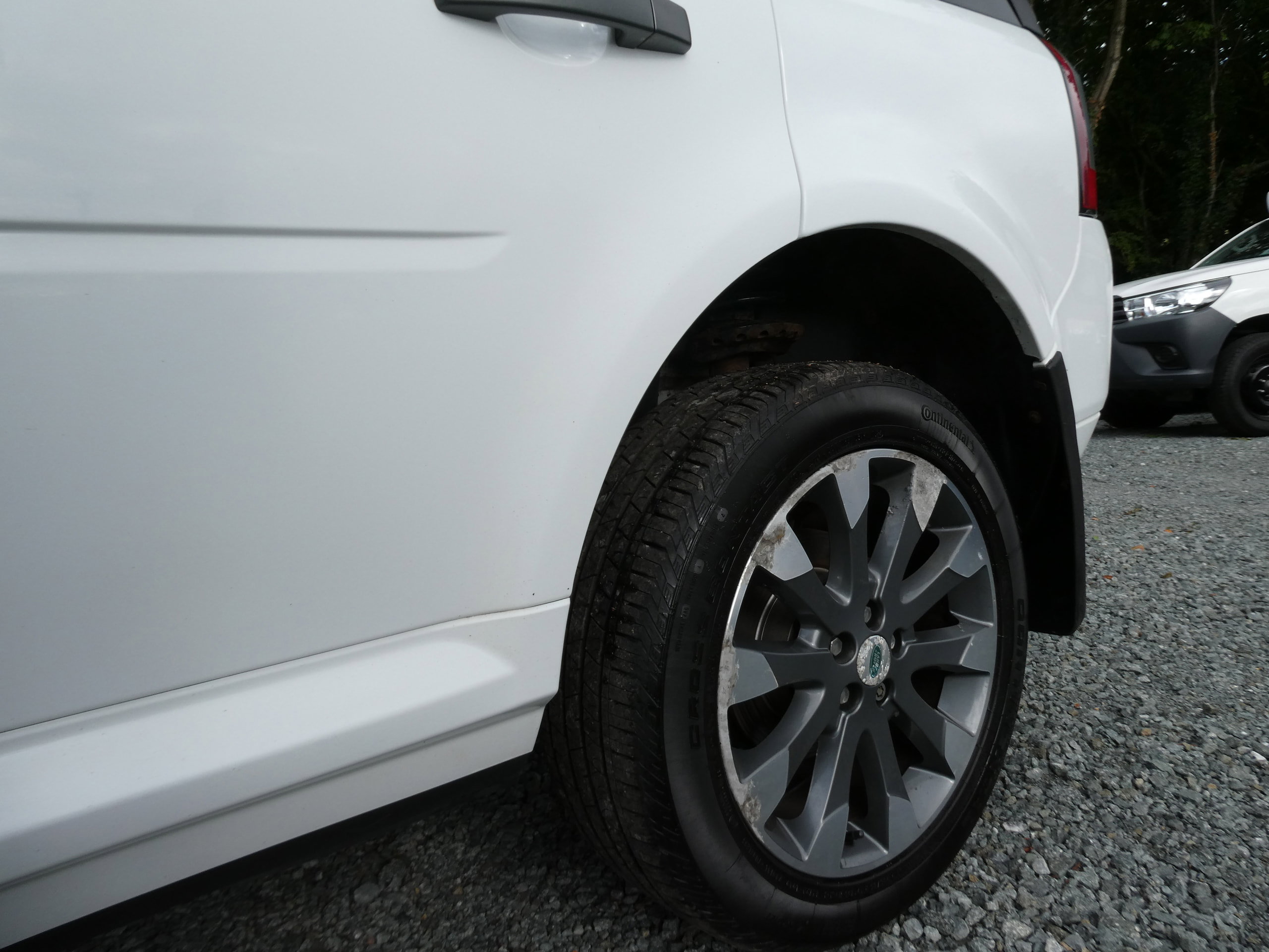 Land Rover Freelander 2 2.2 SD4 HSE SUV 5dr Diesel CommandShift 4WD Euro 5 (190 ps) 5dr Automatic 2012