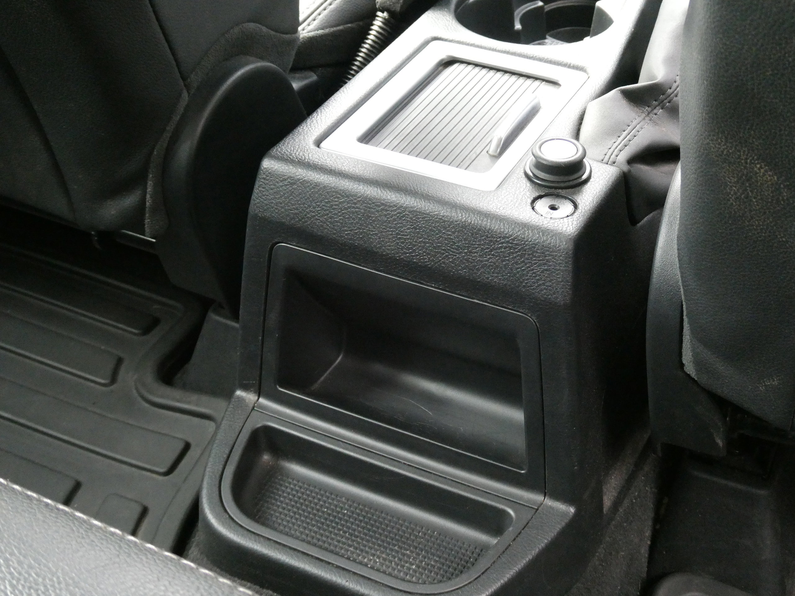 Land Rover Freelander 2 2.2 SD4 HSE SUV 5dr Diesel CommandShift 4WD Euro 5 (190 ps) 5dr Automatic 2012