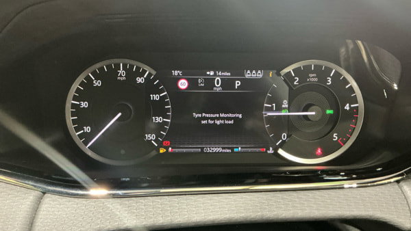 Land Rover Range Rover Evoque 2.0 D180 MHEV R-Dynamic S SUV 5dr Diesel Auto 4WD Euro 6 (s/s) (180 ps) 5dr Automatic 2020