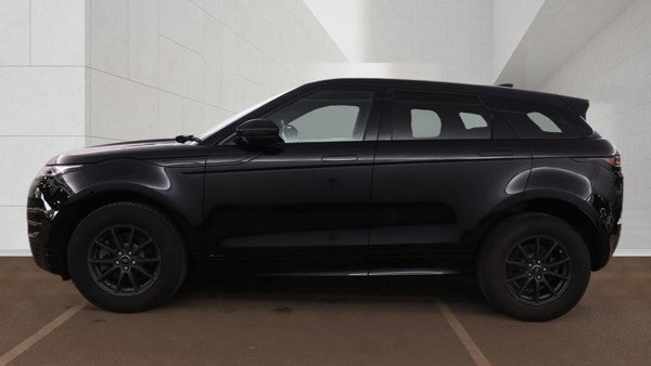 Land Rover Range Rover Evoque 2.0 D180 MHEV R-Dynamic S SUV 5dr Diesel Auto 4WD Euro 6 (s/s) (180 ps) 5dr Automatic 2020