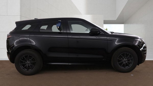 Land Rover Range Rover Evoque 2.0 D180 MHEV R-Dynamic S SUV 5dr Diesel Auto 4WD Euro 6 (s/s) (180 ps) 5dr Automatic 2020