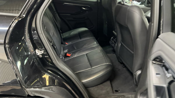 Land Rover Range Rover Evoque 2.0 D200 MHEV R-Dynamic SE SUV 5dr Diesel Auto 4WD Euro 6 (s/s) (204 ps) 5dr Automatic 2021