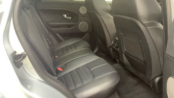 Land Rover Range Rover Evoque 2.0 SD4 HSE Dynamic SUV 5dr Diesel Auto 4WD Euro 6 (s/s) (240 ps) 5dr Automatic 2018