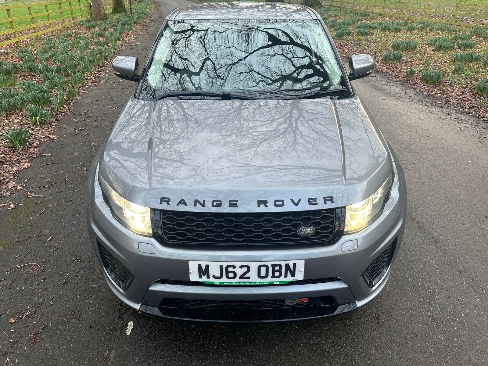 Land Rover Range Rover Evoque 2.2 TD4 Pure SUV 5dr Diesel Manual 4WD Euro 5 (s/s) (150 ps) 5dr Manual 2012