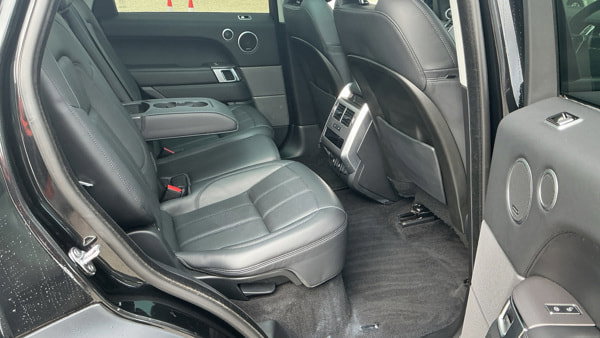 Land Rover Range Rover Sport 3.0 SD V6 HSE SUV 5dr Diesel Auto 4WD Euro 6 (s/s) (306 ps) 5dr Automatic 2019