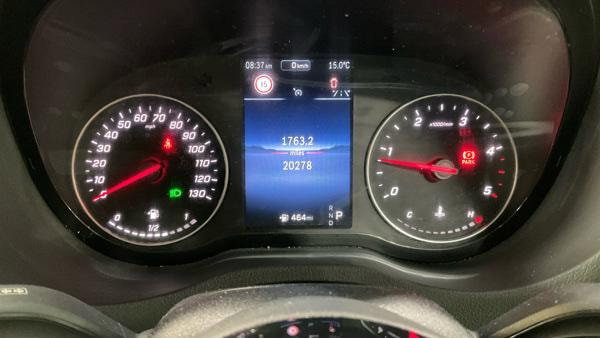 Mercedes-Benz Sprinter 2.0 315 CDI PRO Panel Van 5dr Diesel G-Tronic RWD L2 H2 Euro 6 (s/s) (150 ps) 5dr Automatic 2025