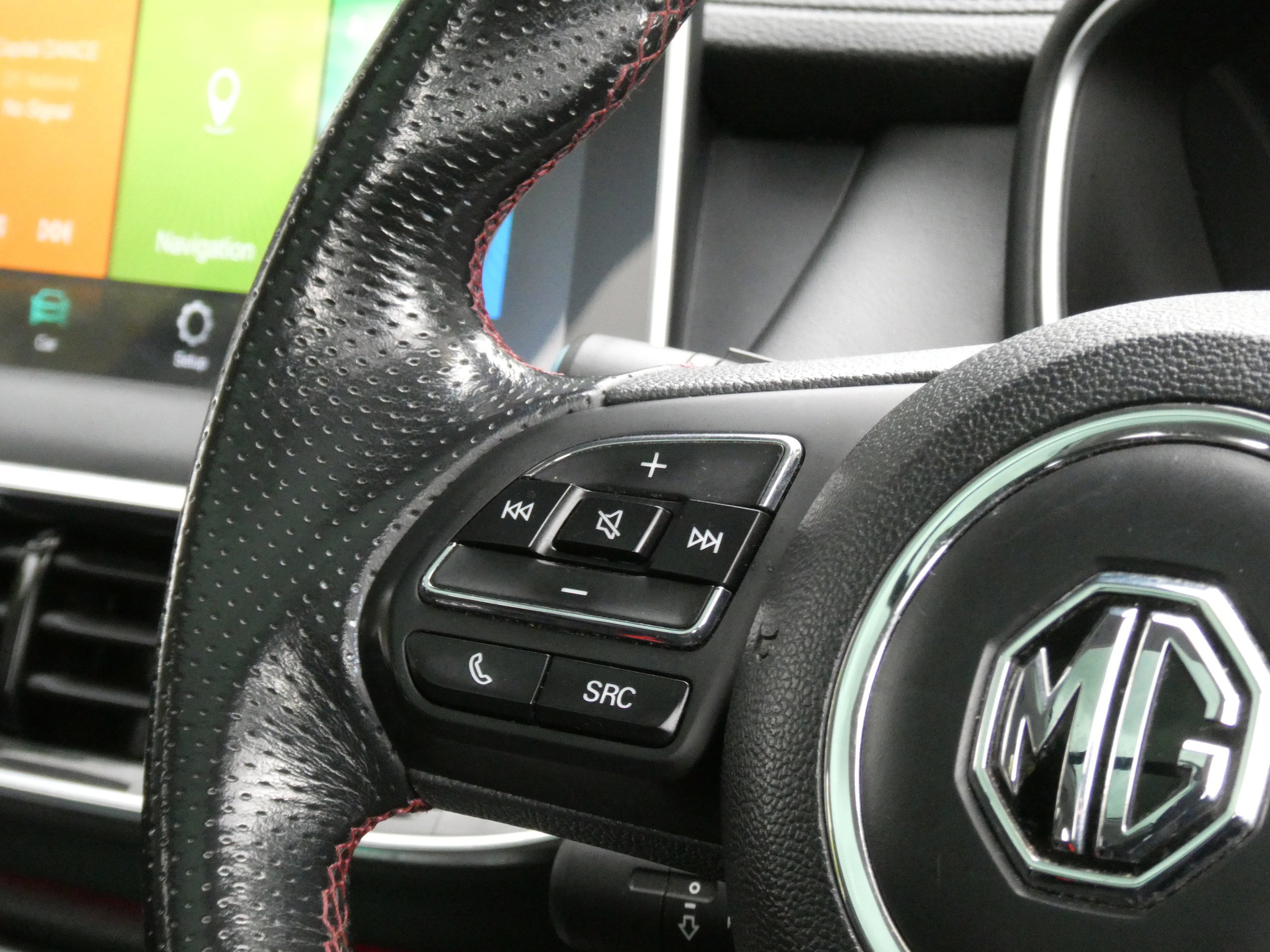 MG Mg hs 1.5 T-GDI Exclusive SUV 5dr Petrol Manual Euro 6 (s/s) (162 ps) 5dr Manual 2022