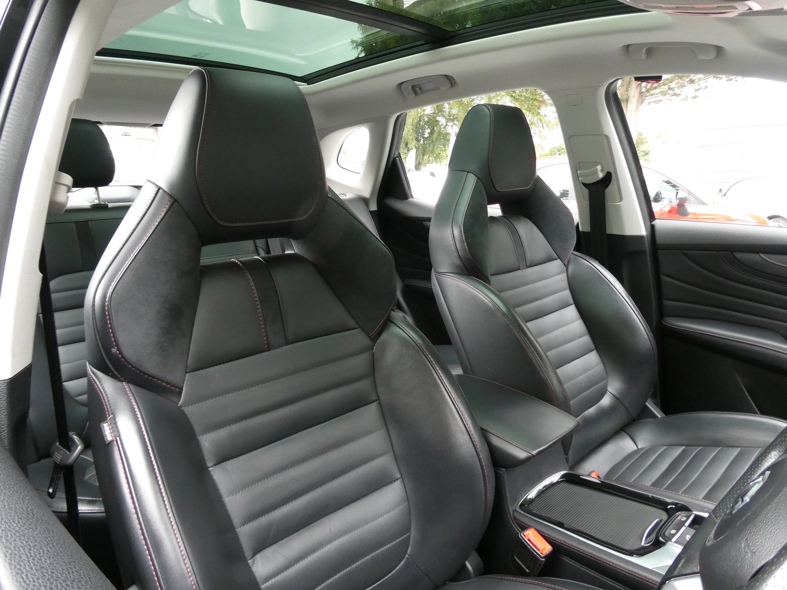 MG Mg hs 1.5 T-GDI Exclusive SUV 5dr Petrol Manual Euro 6 (s/s) (162 ps) 5dr Manual 2022