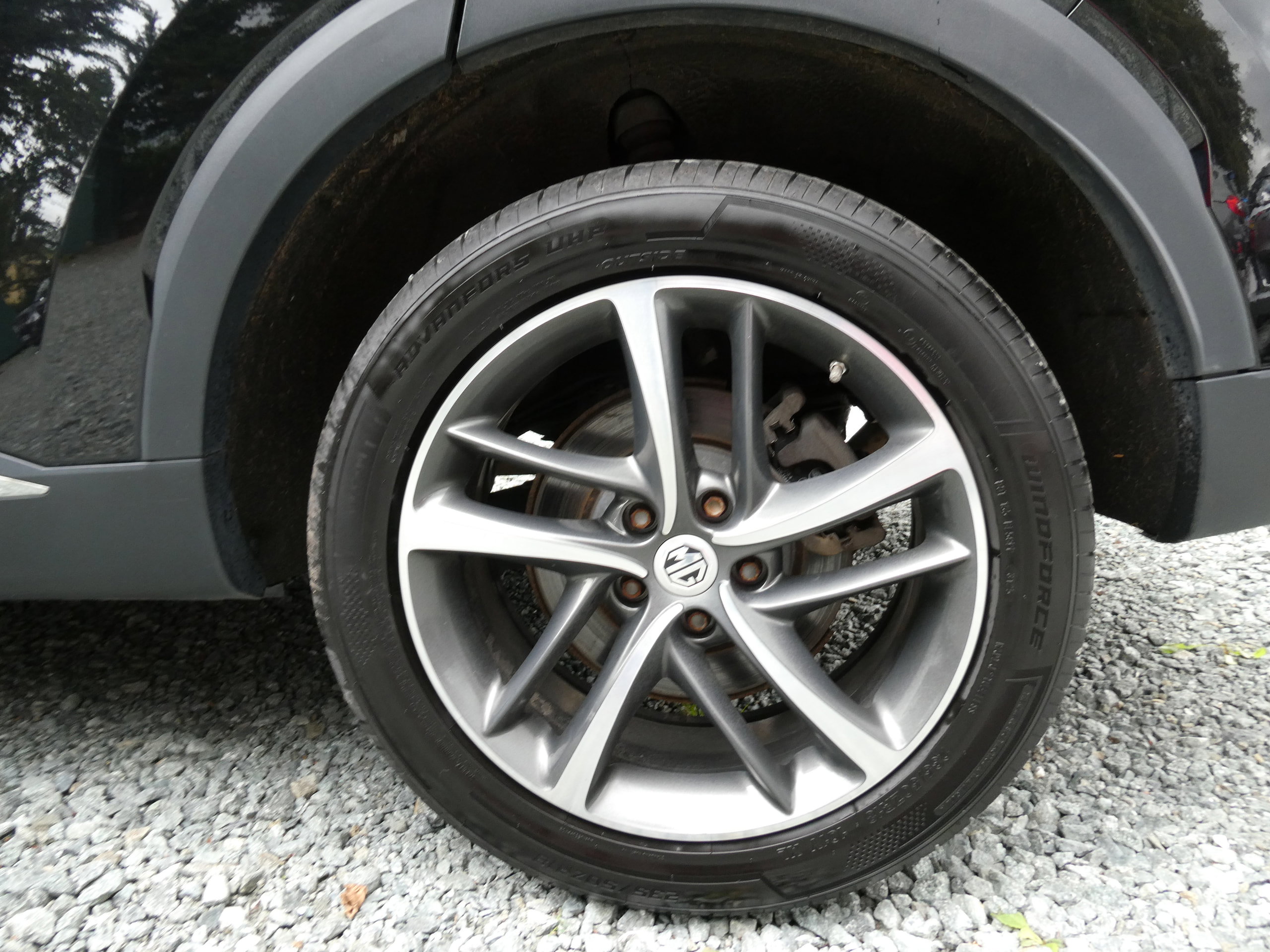 MG Mg hs 1.5 T-GDI Exclusive SUV 5dr Petrol Manual Euro 6 (s/s) (162 ps) 5dr Manual 2022