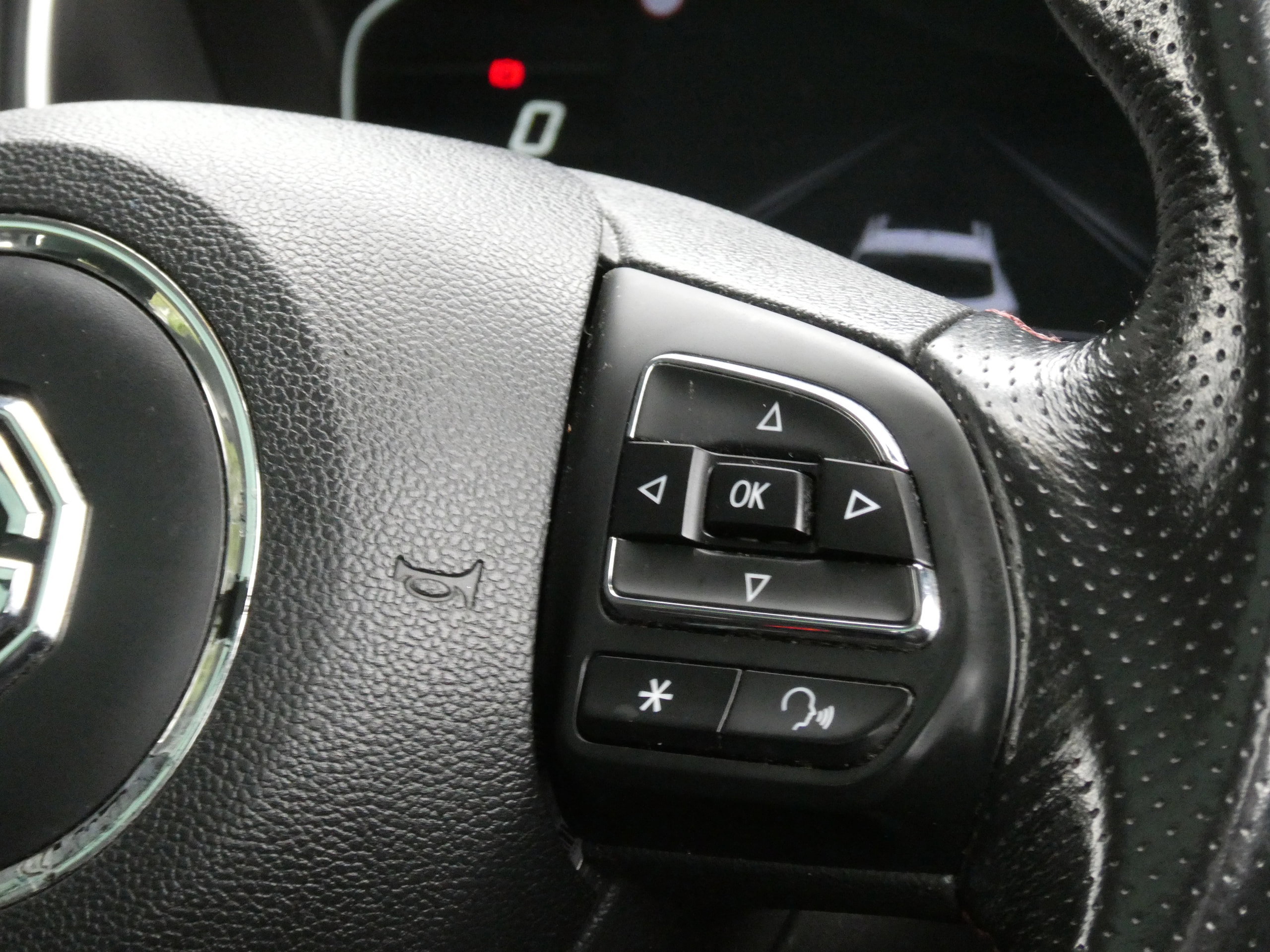 MG Mg hs 1.5 T-GDI Exclusive SUV 5dr Petrol Manual Euro 6 (s/s) (162 ps) 5dr Manual 2022