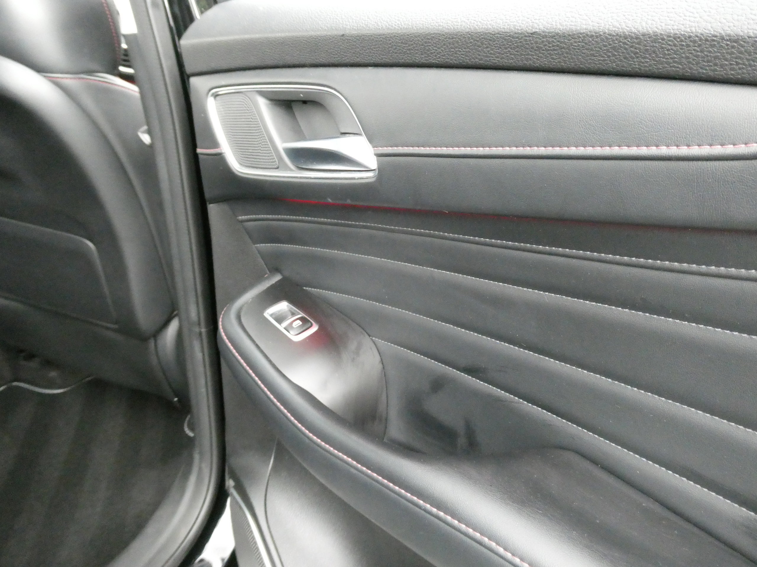 MG Mg hs 1.5 T-GDI Exclusive SUV 5dr Petrol Manual Euro 6 (s/s) (162 ps) 5dr Manual 2022