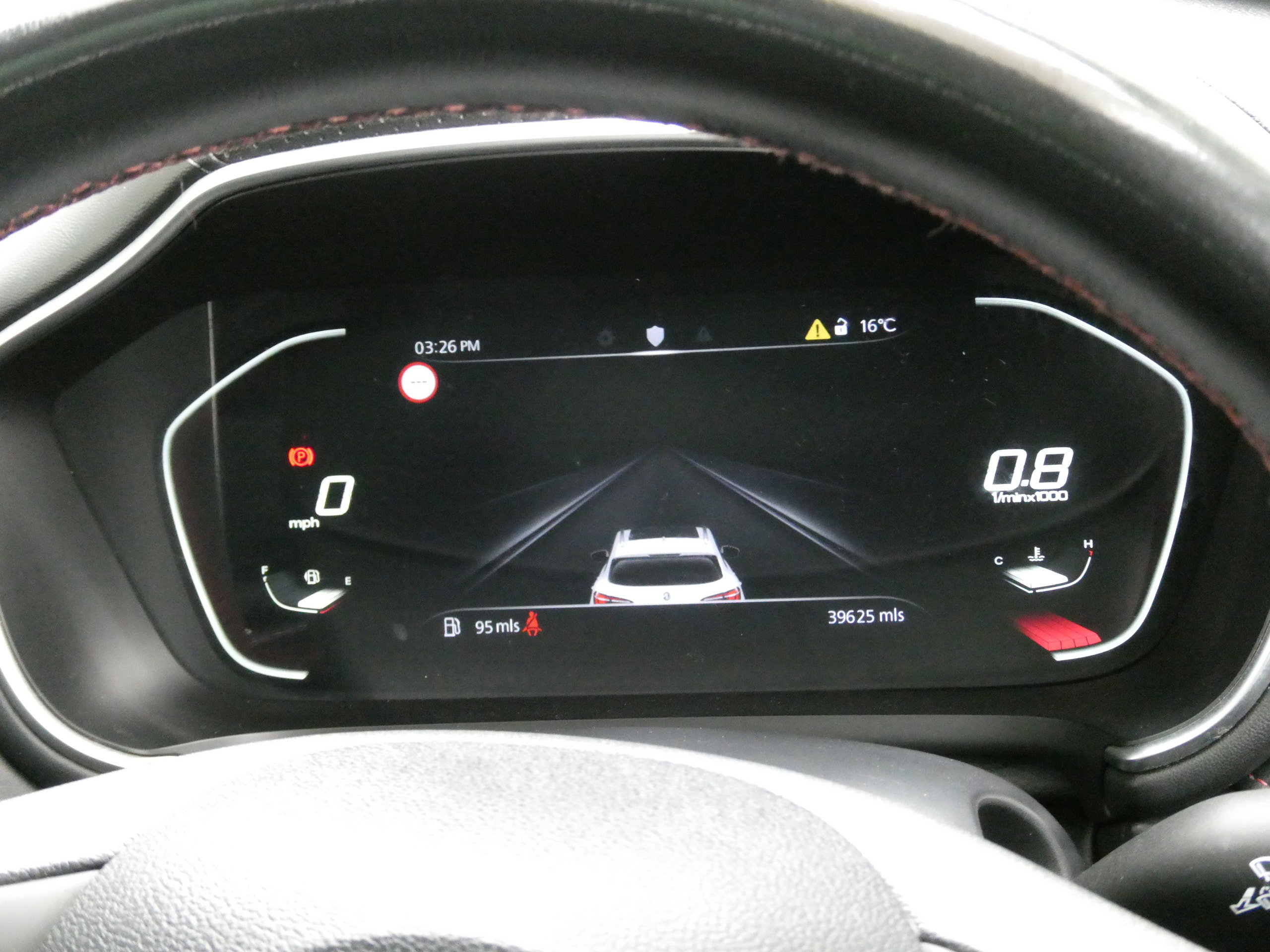 MG Mg hs 1.5 T-GDI Exclusive SUV 5dr Petrol Manual Euro 6 (s/s) (162 ps) 5dr Manual 2022
