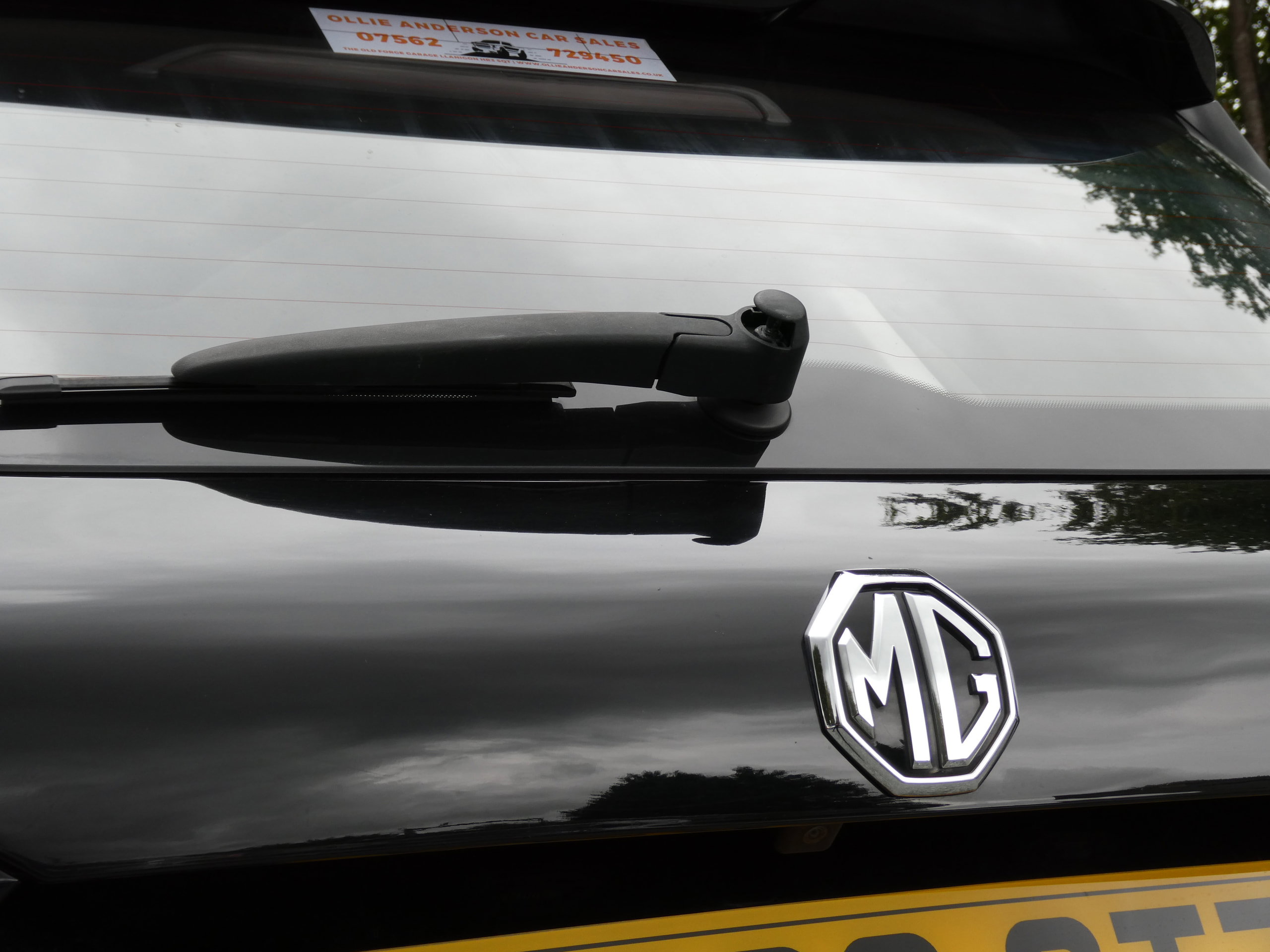 MG Mg hs 1.5 T-GDI Exclusive SUV 5dr Petrol Manual Euro 6 (s/s) (162 ps) 5dr Manual 2022