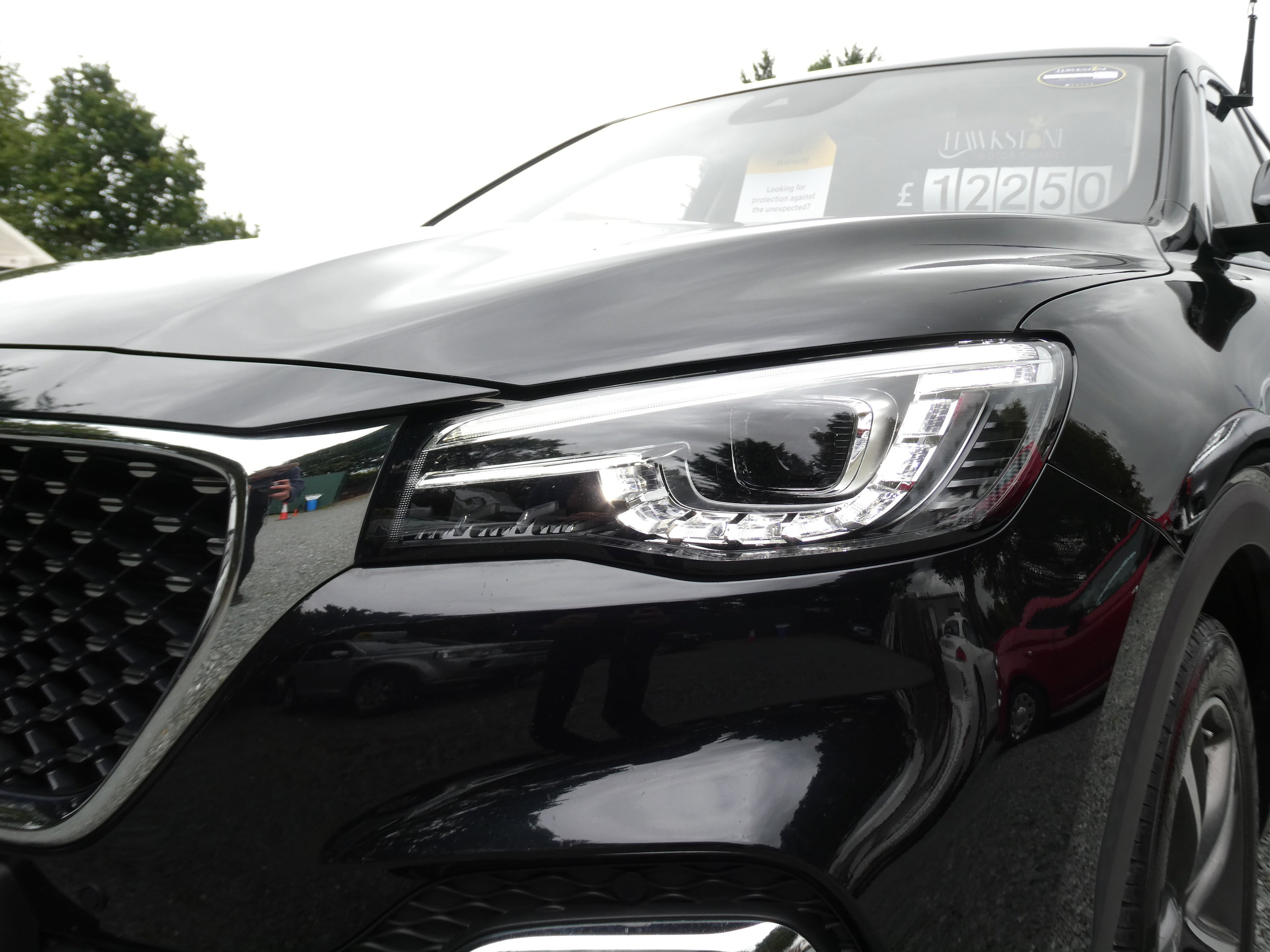 MG Mg hs 1.5 T-GDI Exclusive SUV 5dr Petrol Manual Euro 6 (s/s) (162 ps) 5dr Manual 2022