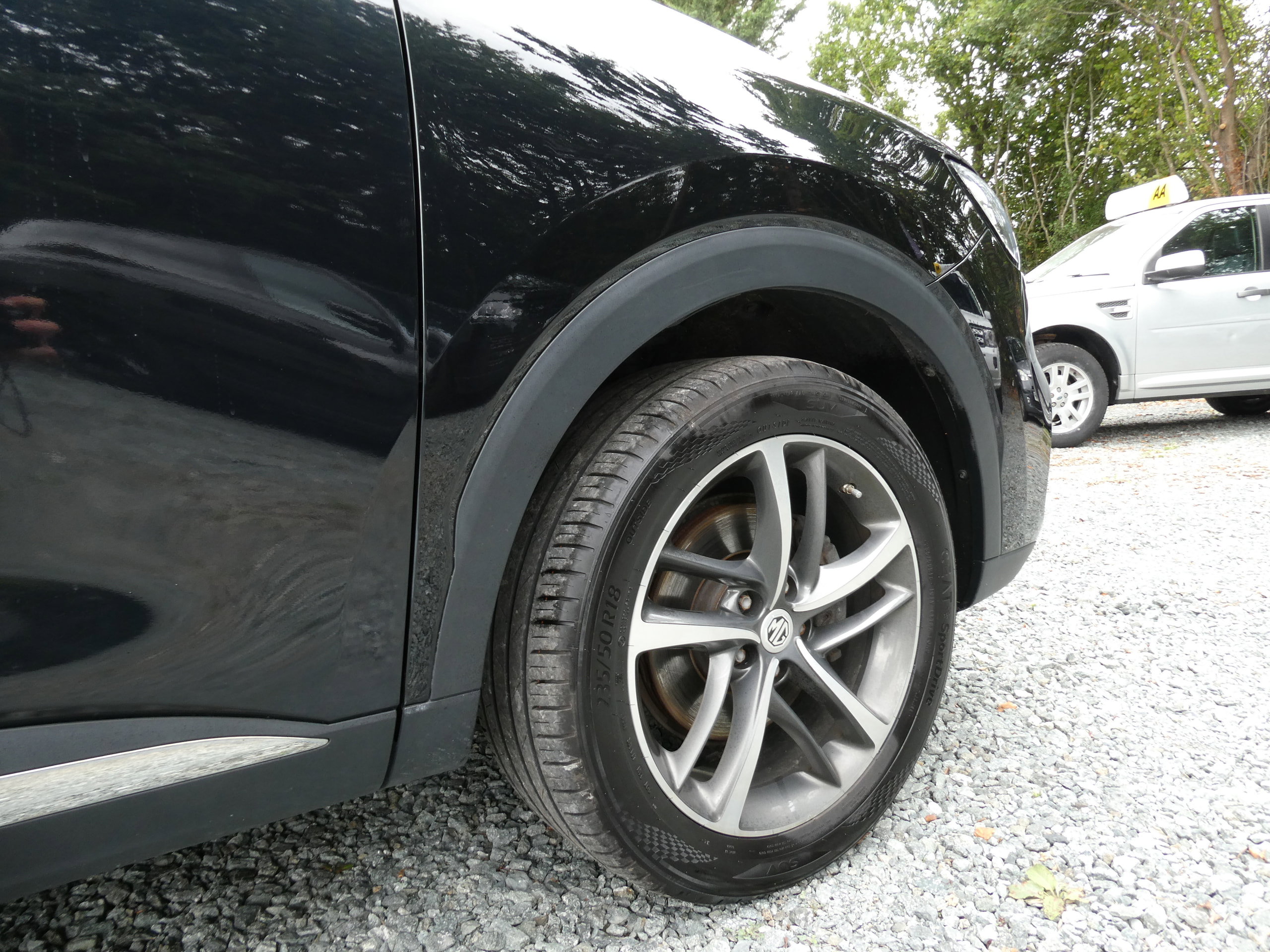 MG Mg hs 1.5 T-GDI Exclusive SUV 5dr Petrol Manual Euro 6 (s/s) (162 ps) 5dr Manual 2022