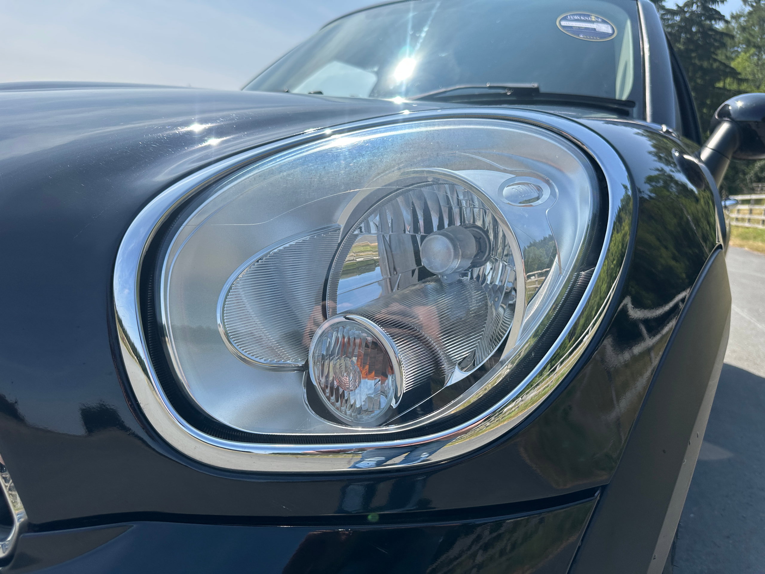 MINI Countryman 2.0 Cooper SD SUV 5dr Diesel Manual Euro 5 (s/s) (143 ps) 5dr Manual 2013