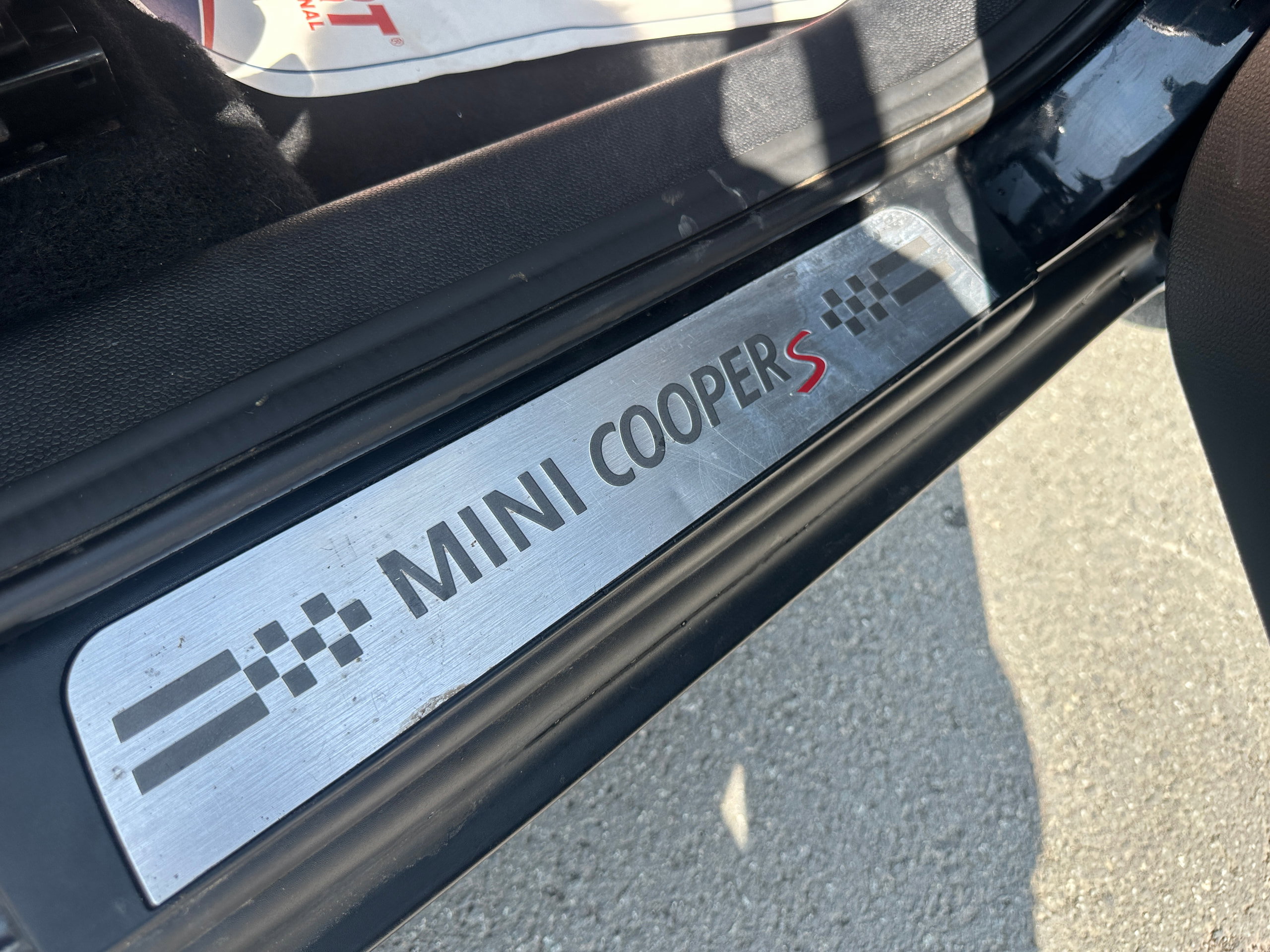 MINI Countryman 2.0 Cooper SD SUV 5dr Diesel Manual Euro 5 (s/s) (143 ps) 5dr Manual 2013