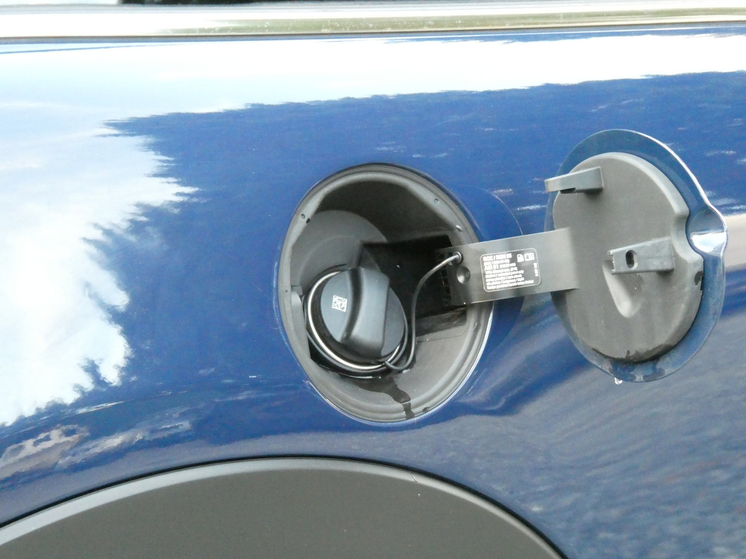 MINI Hatch 1.5 Cooper Seven Hatchback 3dr Petrol Manual Euro 6 (s/s) (136 ps) 3dr Manual 2017