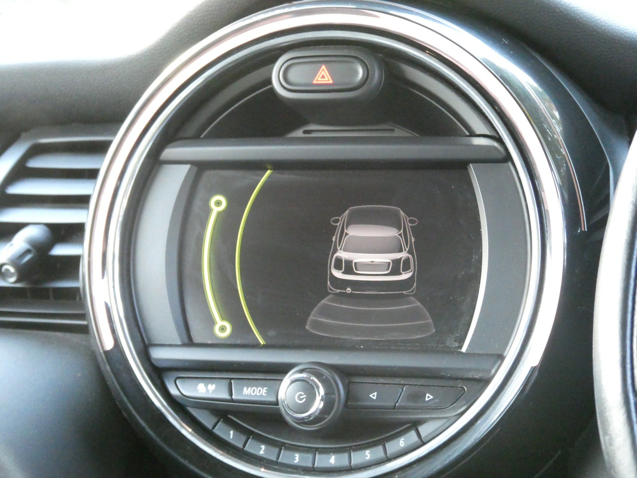 MINI Hatch 1.5 Cooper Seven Hatchback 3dr Petrol Manual Euro 6 (s/s) (136 ps) 3dr Manual 2017