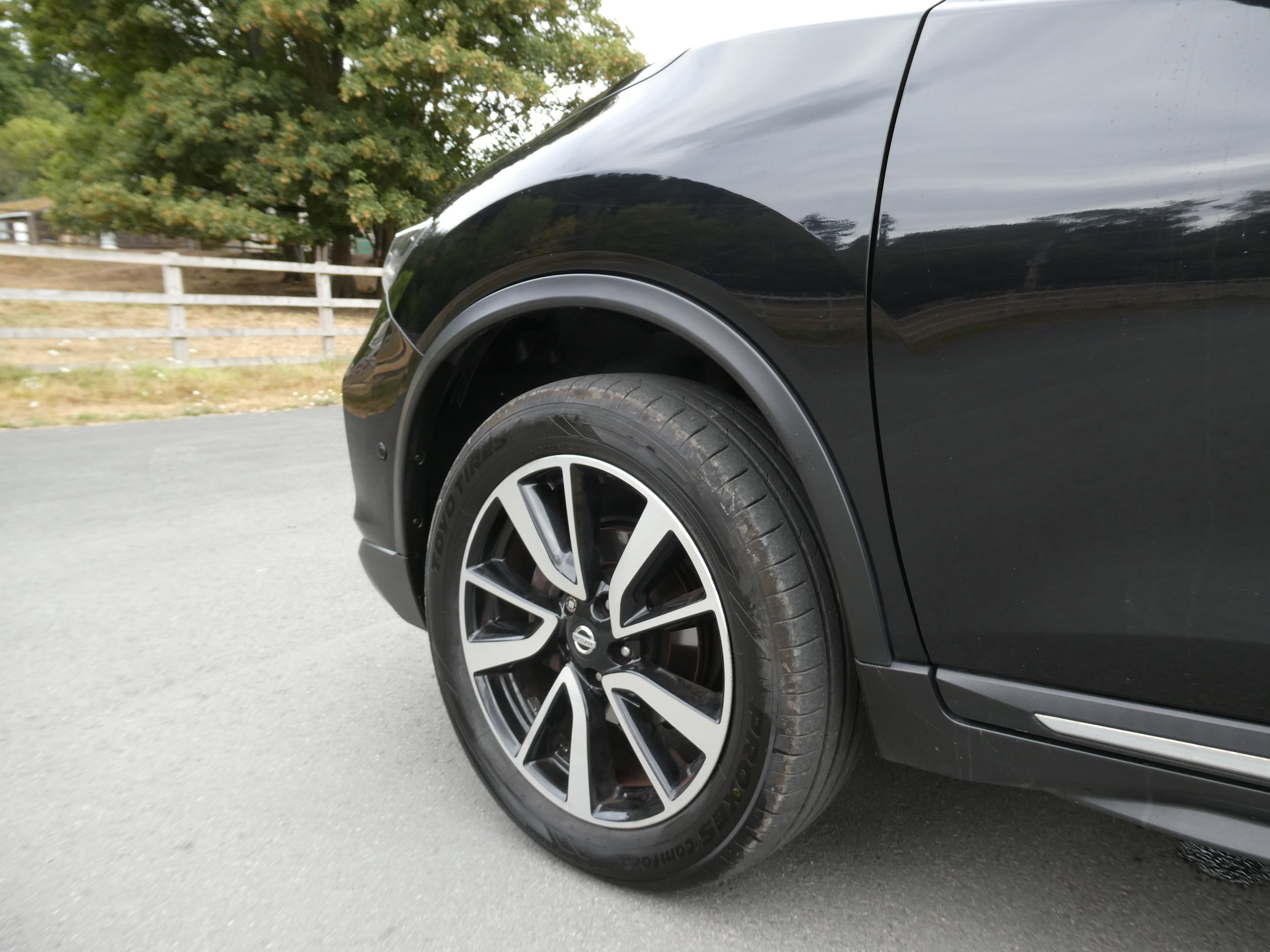 Nissan X-Trail 1.6 dCi Tekna SUV 5dr Diesel Manual Euro 6 (s/s) (130 ps) 5dr Manual 2018