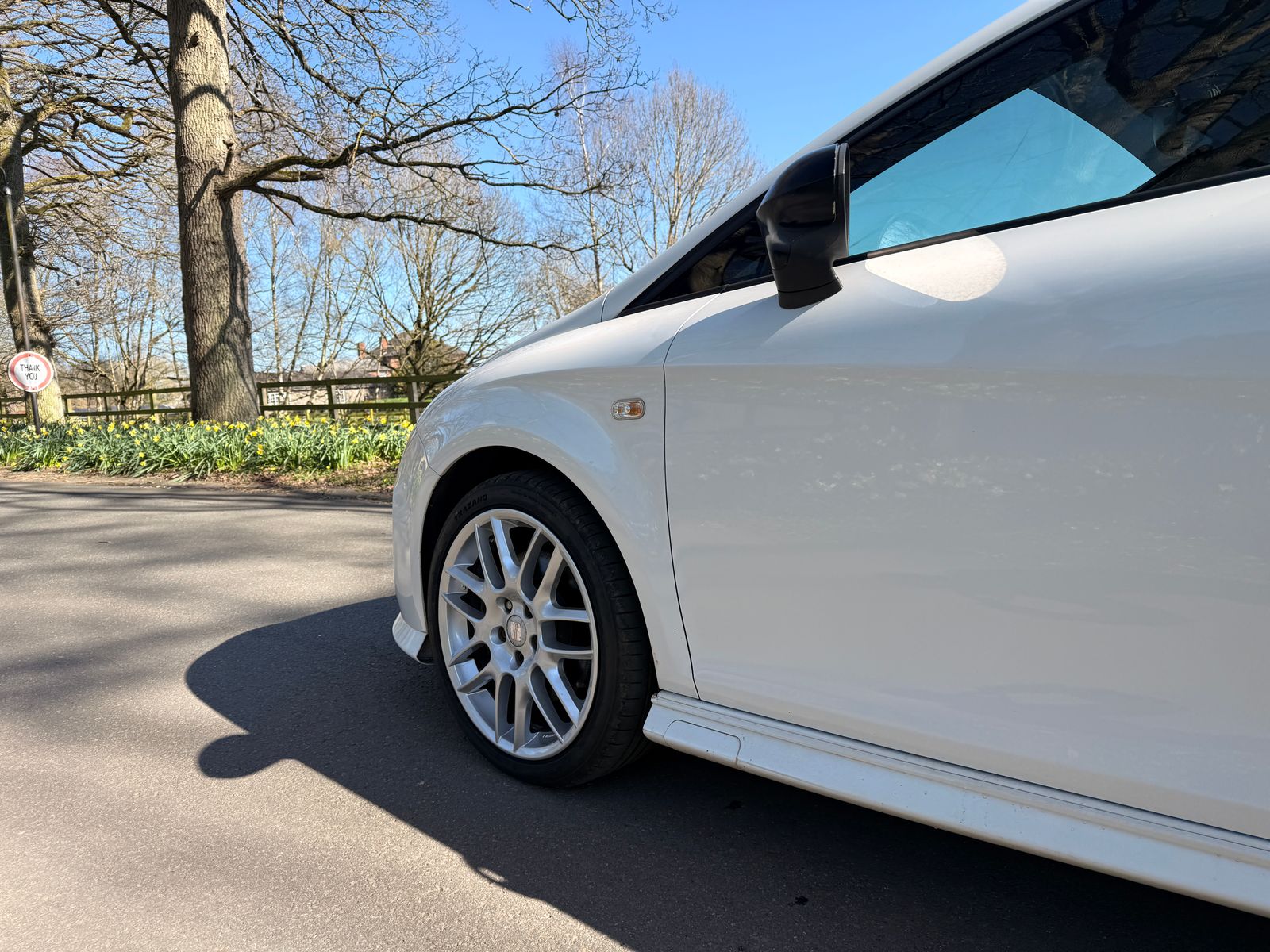 Seat Leon 2.0 TDI CR FR+ Supercopa Hatchback 5dr Diesel Manual Euro 5 (170 ps) 5dr Manual 2013