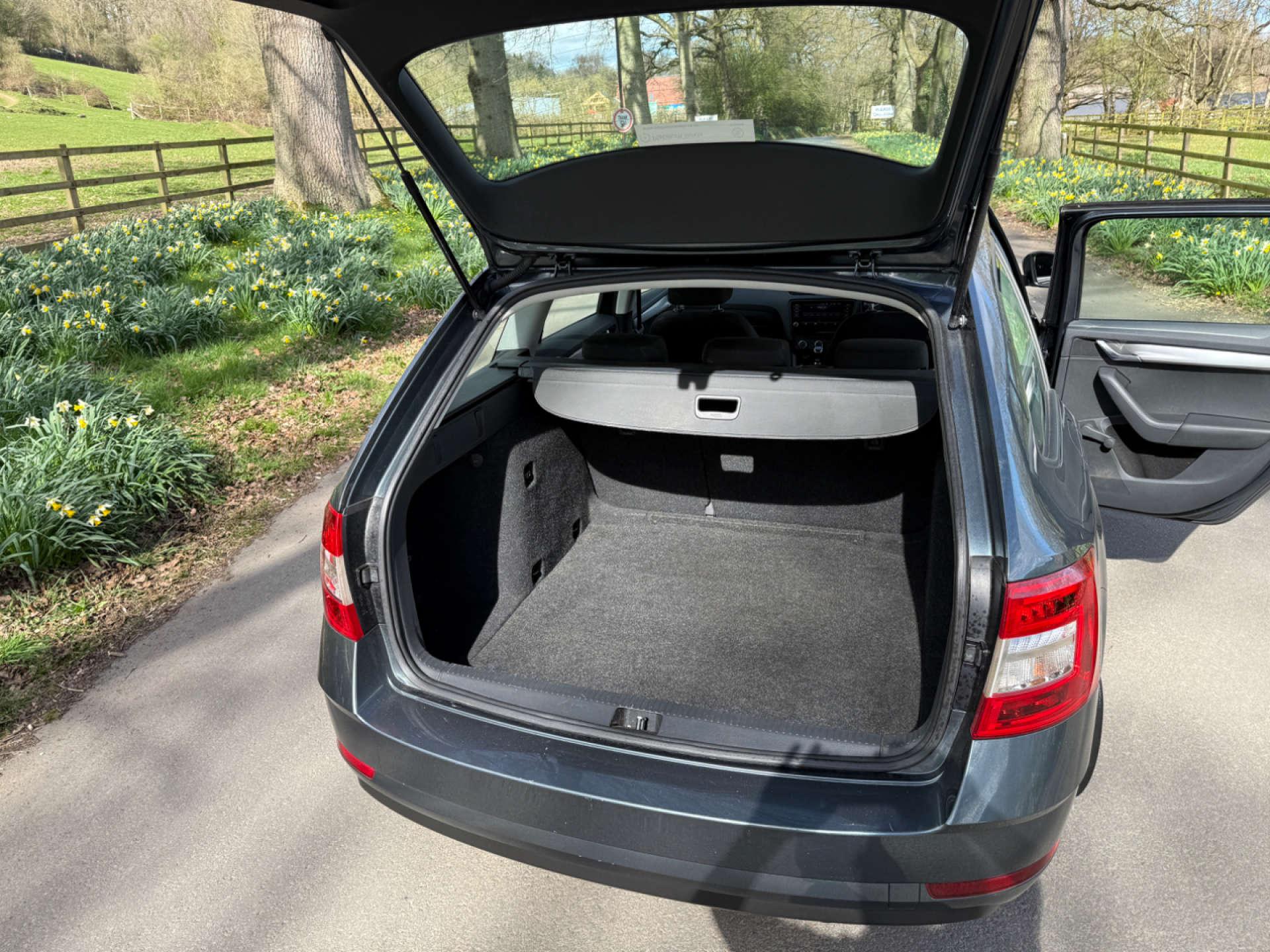 Skoda Octavia 1.6 Octavia S TDI 5dr 5dr Manual 2026