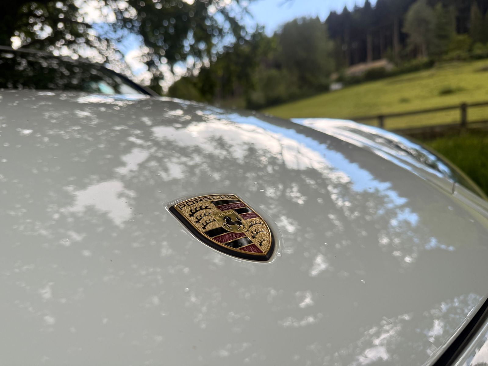 Porsche Cayenne 4.2 TD V8 S SUV 5dr Diesel TiptronicS 4WD Euro 5 (s/s) (382 ps) 5dr Automatic 2014