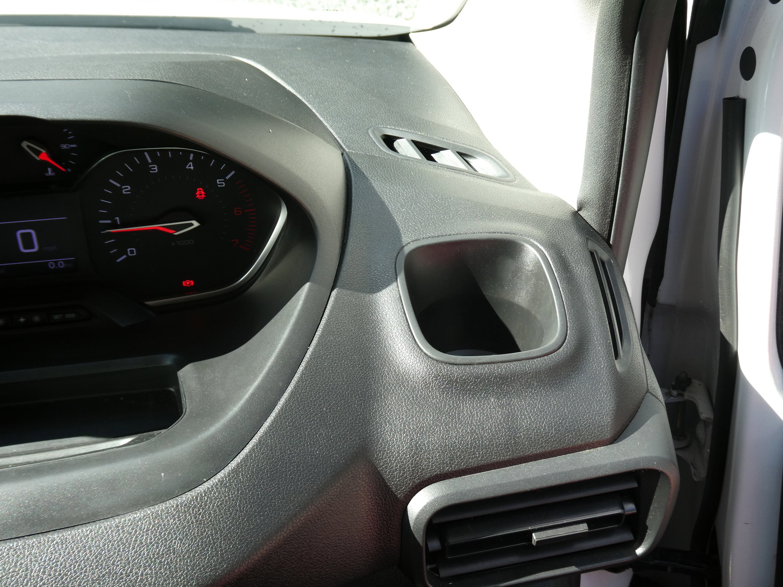 Peugeot Partner 1.5 BlueHDi 1000 Professional Premium + Standard Panel Van 5dr Diesel Manual SWB Euro 6 (s/s) (100 bhp) 5dr Manual 2024
