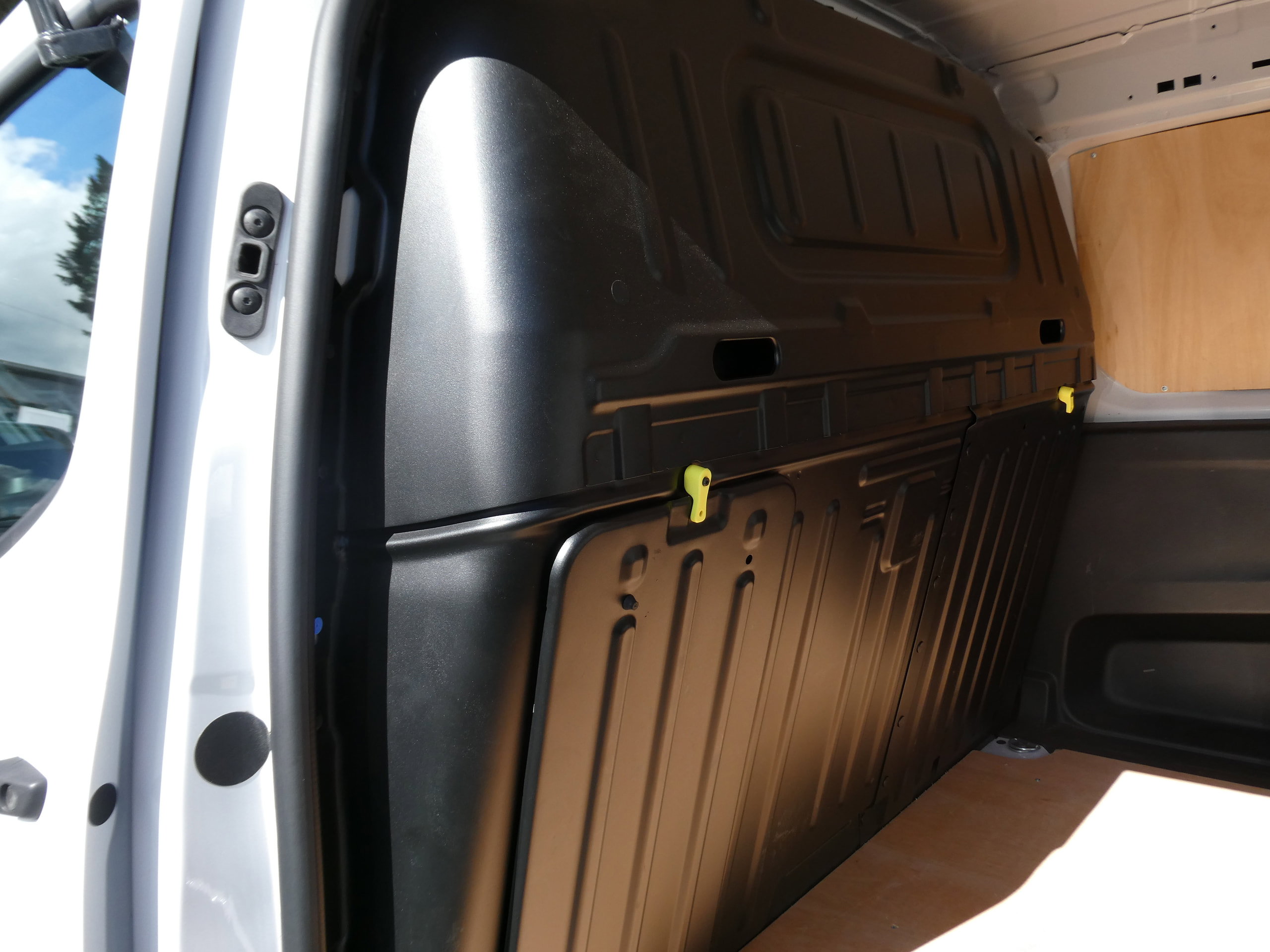 Peugeot Partner 1.5 BlueHDi 1000 Professional Premium + Standard Panel Van 5dr Diesel Manual SWB Euro 6 (s/s) (100 bhp) 5dr Manual 2024
