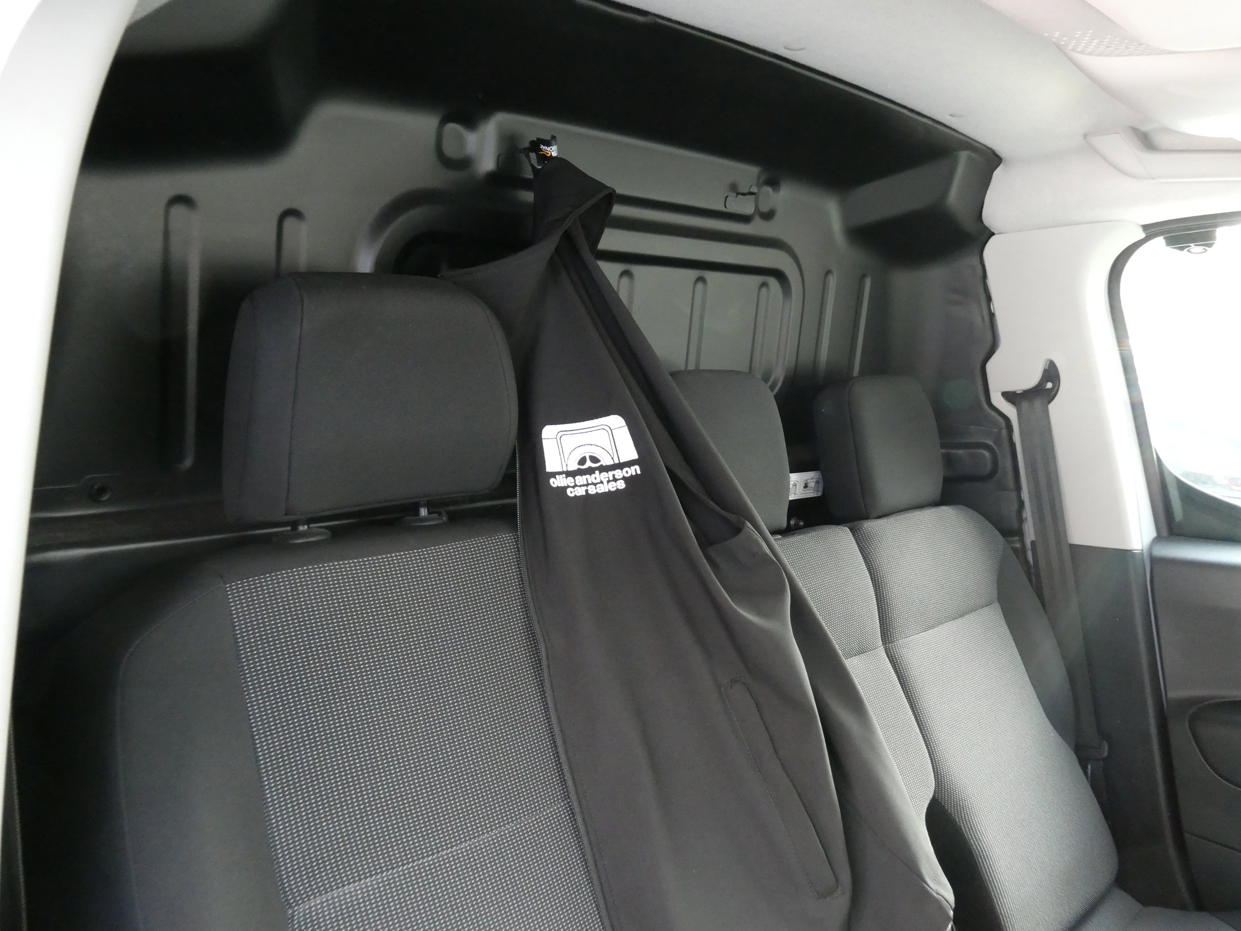 Peugeot Partner 1.5 BlueHDi 1000 Professional Premium + Standard Panel Van 5dr Diesel Manual SWB Euro 6 (s/s) (100 bhp) 5dr Manual 2024