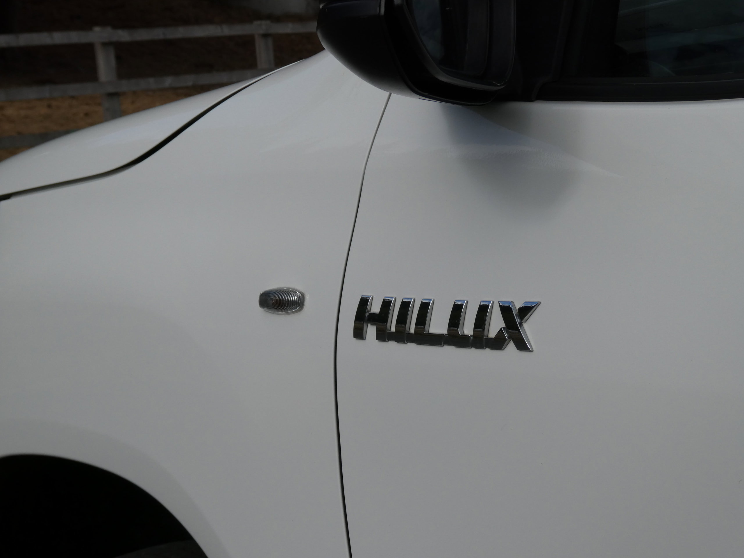 Toyota Hilux 2.4 D-4D Active Narrow Body Pickup 2dr Diesel Manual 4WD Euro 6 (150 ps) 2dr Manual 2020