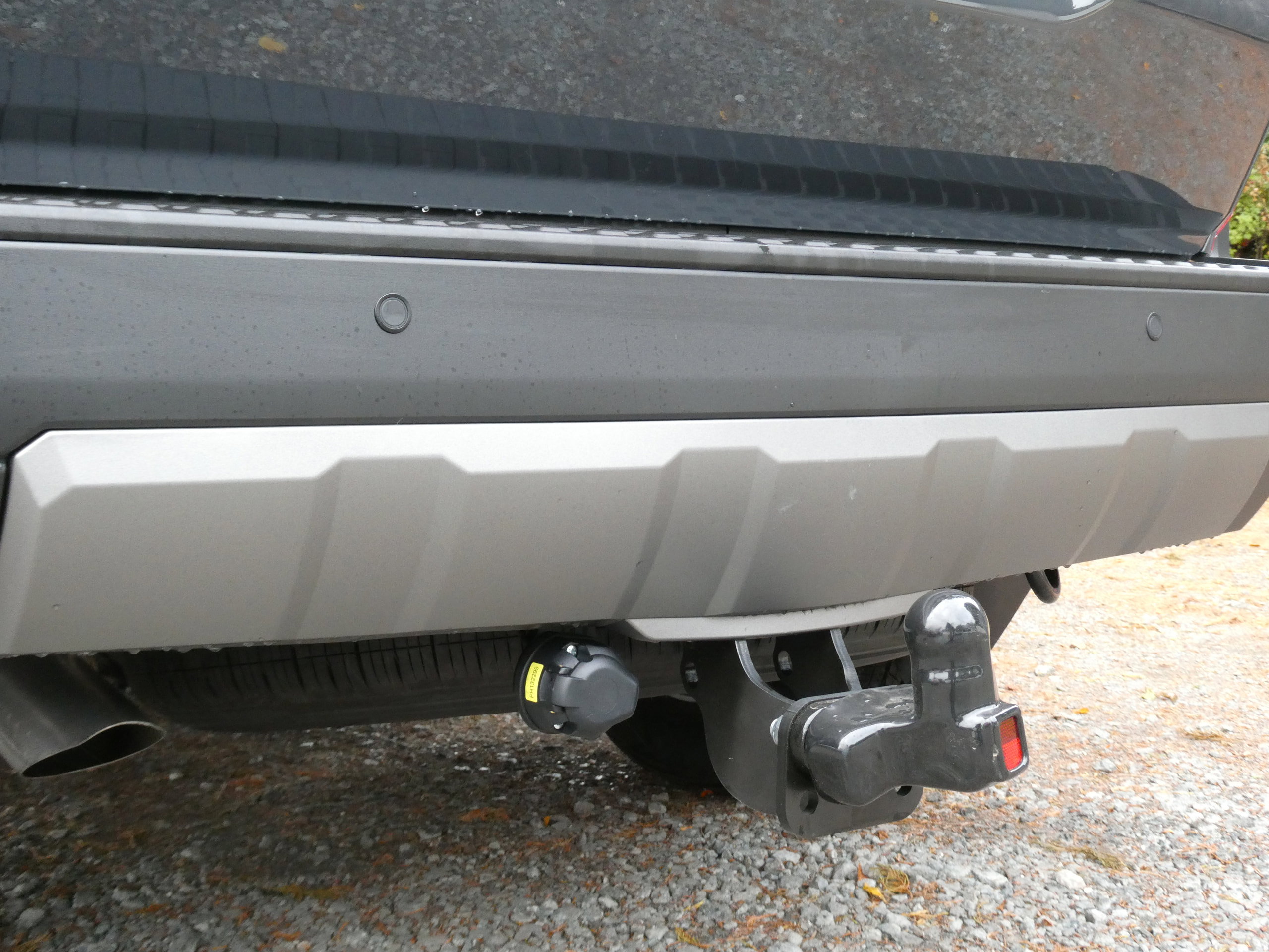 Toyota Land Cruiser 2.8D MHEV Panel Van 5dr Diesel Hybrid Auto 4WD LWB Euro 6 (s/s) (205 ps) 5dr Automatic 2026