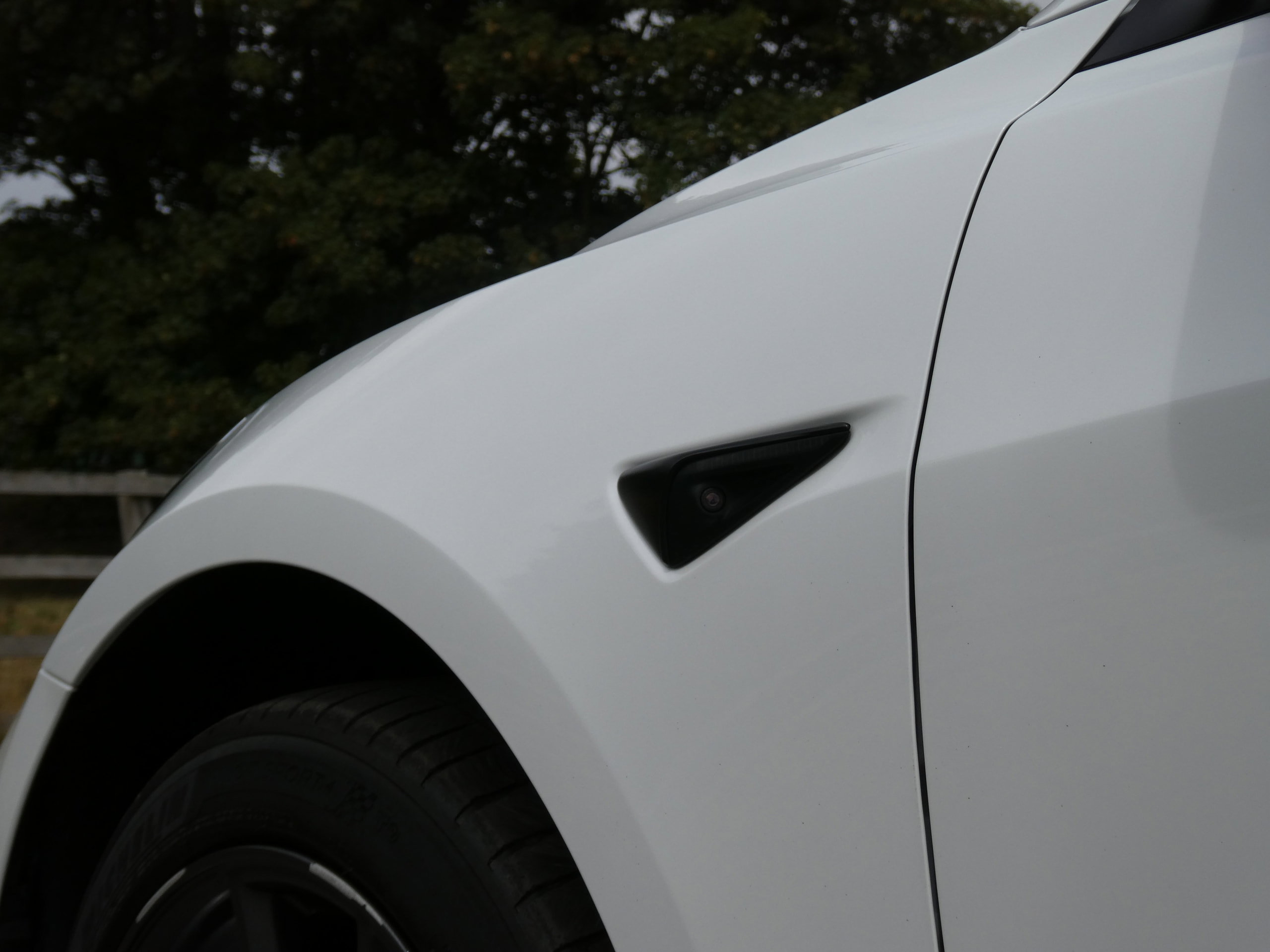 Tesla Model 3 Standard Range Plus Saloon 4dr Electric Auto RWD (241 bhp) 4dr Automatic 2021