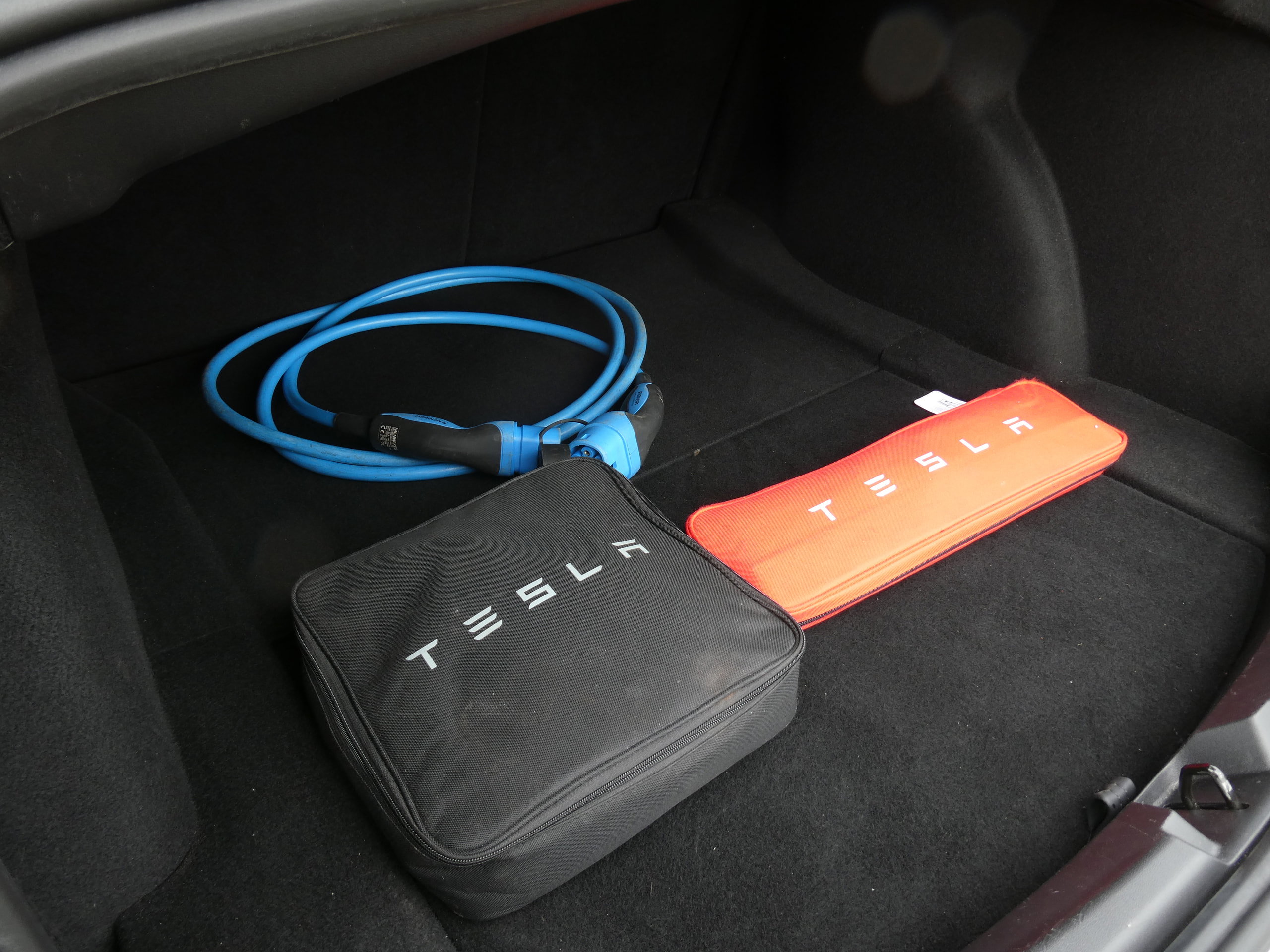 Tesla Model 3 Standard Range Plus Saloon 4dr Electric Auto RWD (241 bhp) 4dr Automatic 2021
