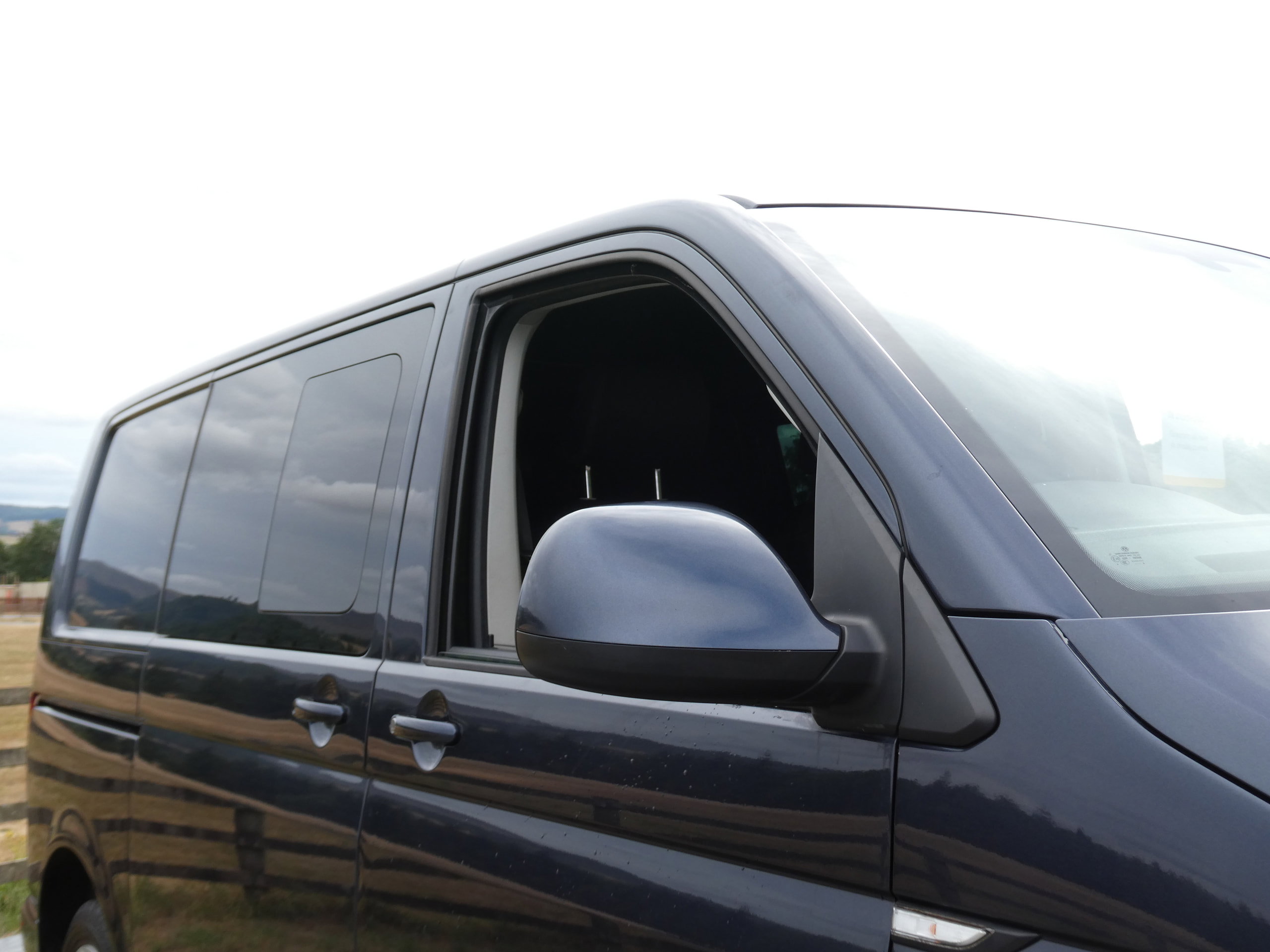 Volkswagen Transporter 2.0 TDI T32 BlueMotion Tech Highline Kombi Double Cab 5dr Diesel DSG FWD SWB Euro 6 (s/s) (150 ps) 5dr Automatic 2019