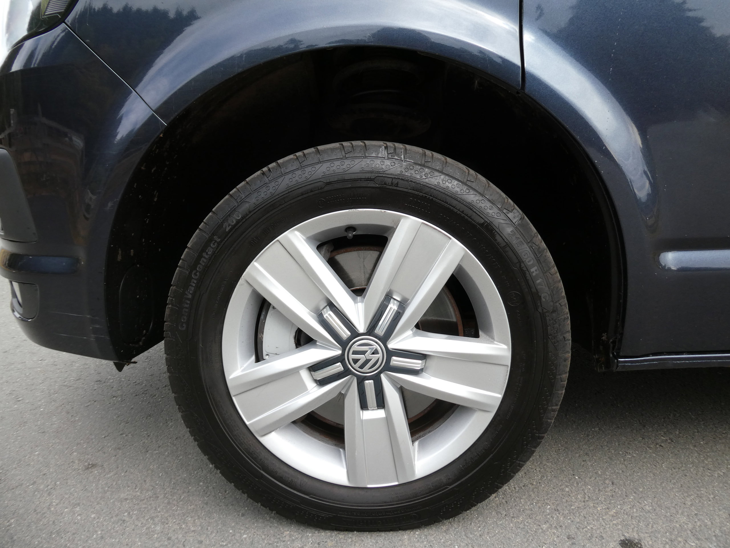 Volkswagen Transporter 2.0 TDI T32 BlueMotion Tech Highline Kombi Double Cab 5dr Diesel DSG FWD SWB Euro 6 (s/s) (150 ps) 5dr Automatic 2019