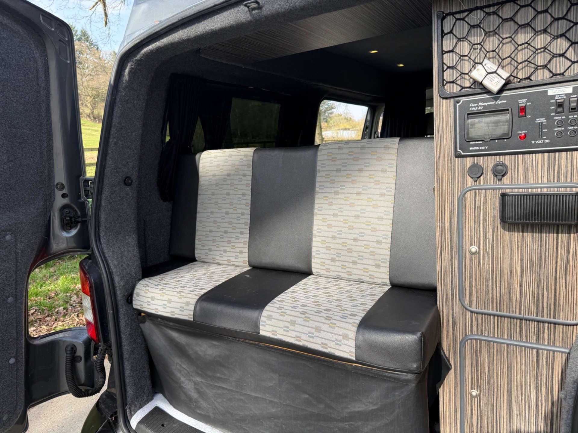 Volkswagen Transporter 2.0 Transporter T30 140 TDI LWB 2dr Manual 2026