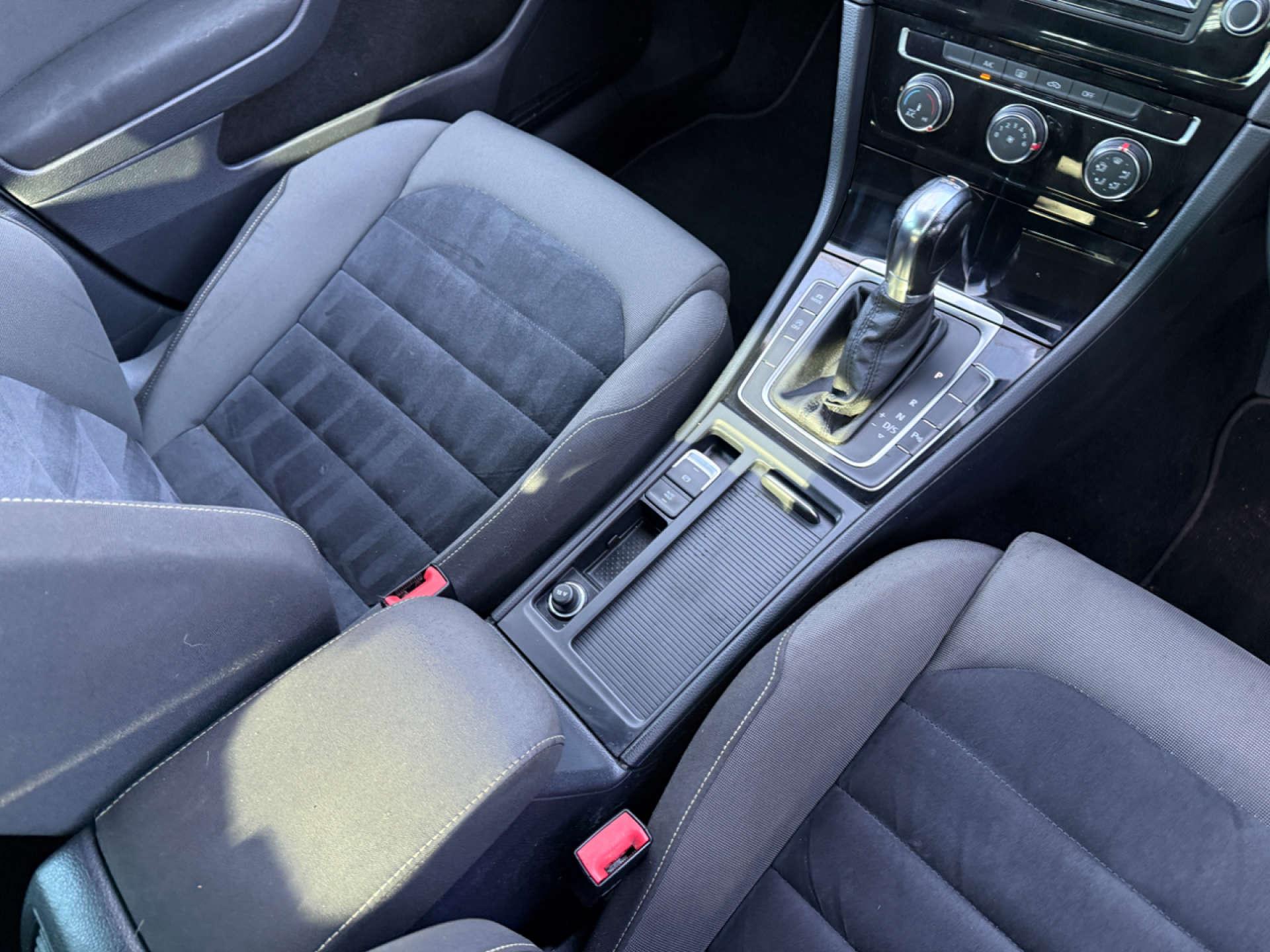 Volkswagen Golf 2.0 Golf GT BlueMotion Technology TDI Semi-Auto 5dr 5dr Automatic 2026