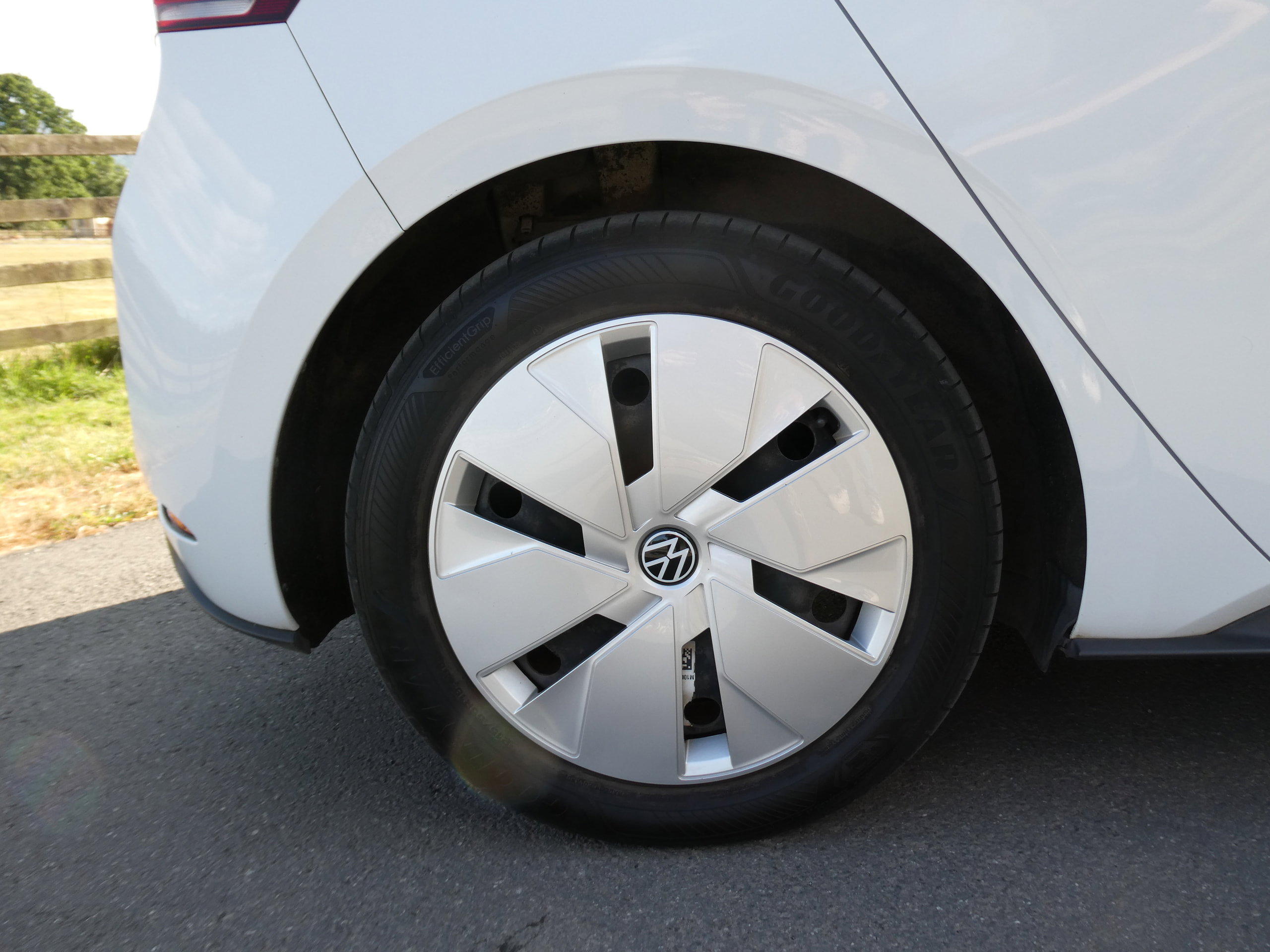 Volkswagen ID.3 Pro Performance 58kWh Business Hatchback 5dr Electric Auto (204 ps) 5dr Automatic 2021