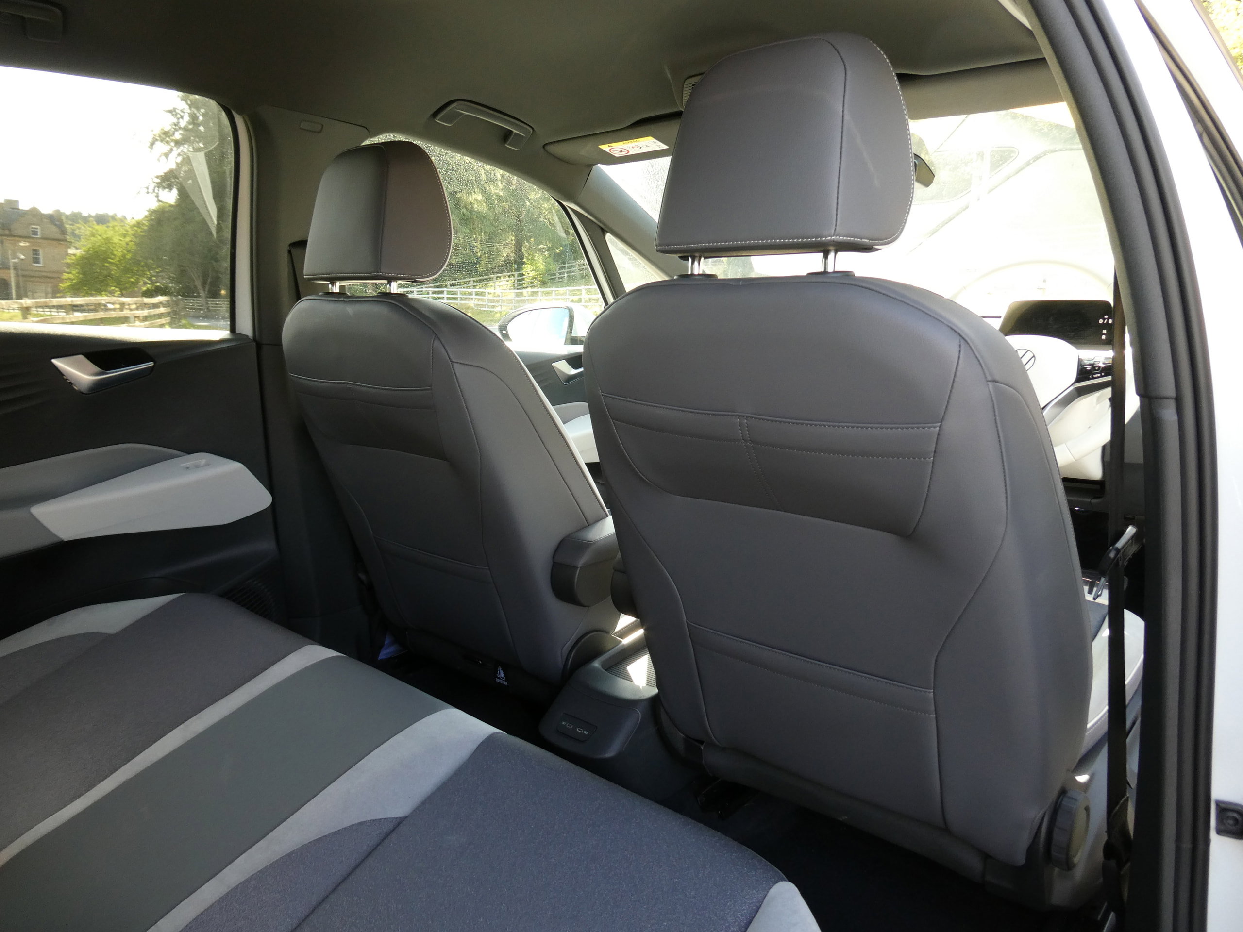 Volkswagen ID.3 Pro Performance 58kWh Business Hatchback 5dr Electric Auto (204 ps) 5dr Automatic 2021
