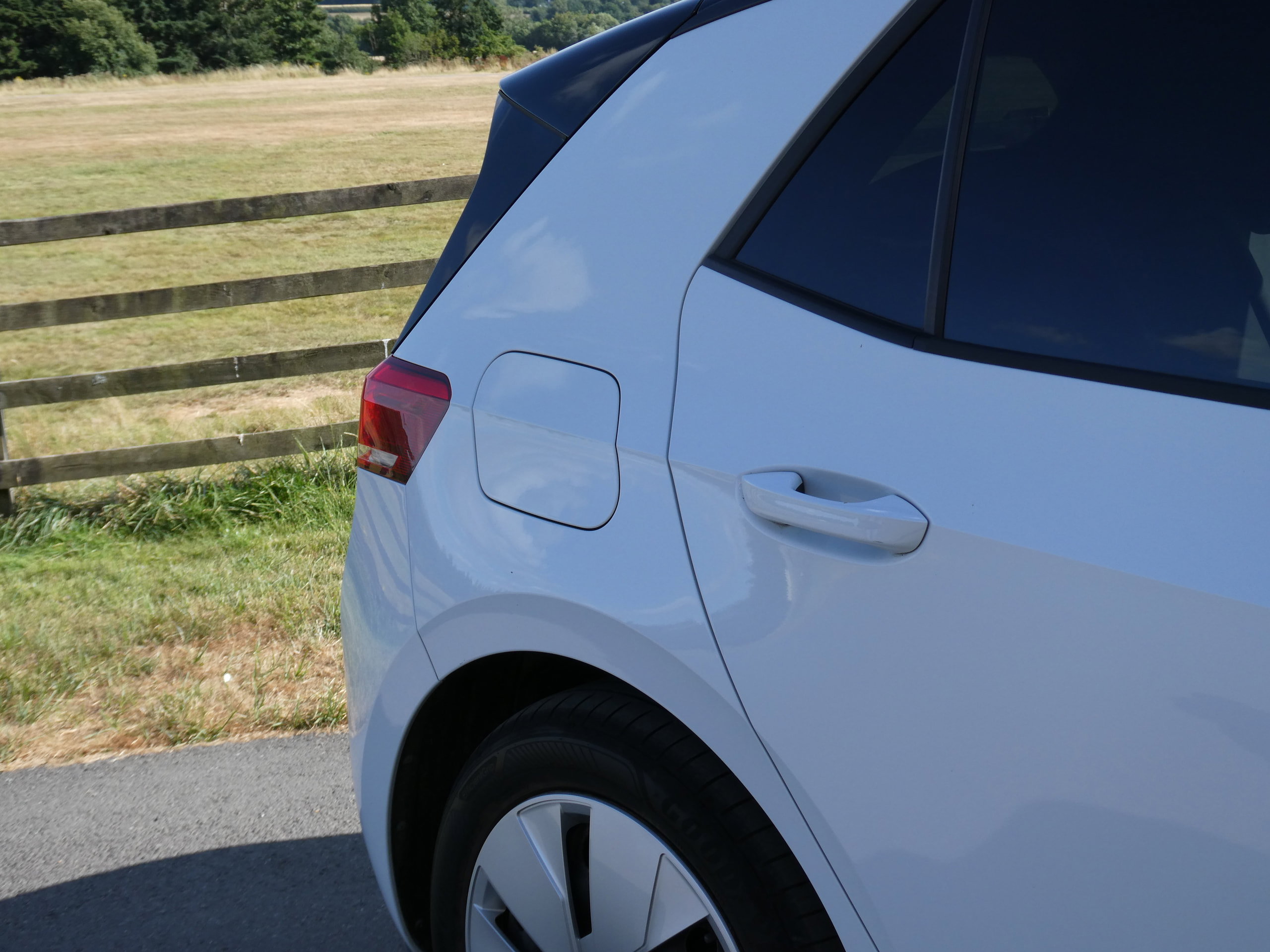 Volkswagen ID.3 Pro Performance 58kWh Business Hatchback 5dr Electric Auto (204 ps) 5dr Automatic 2021