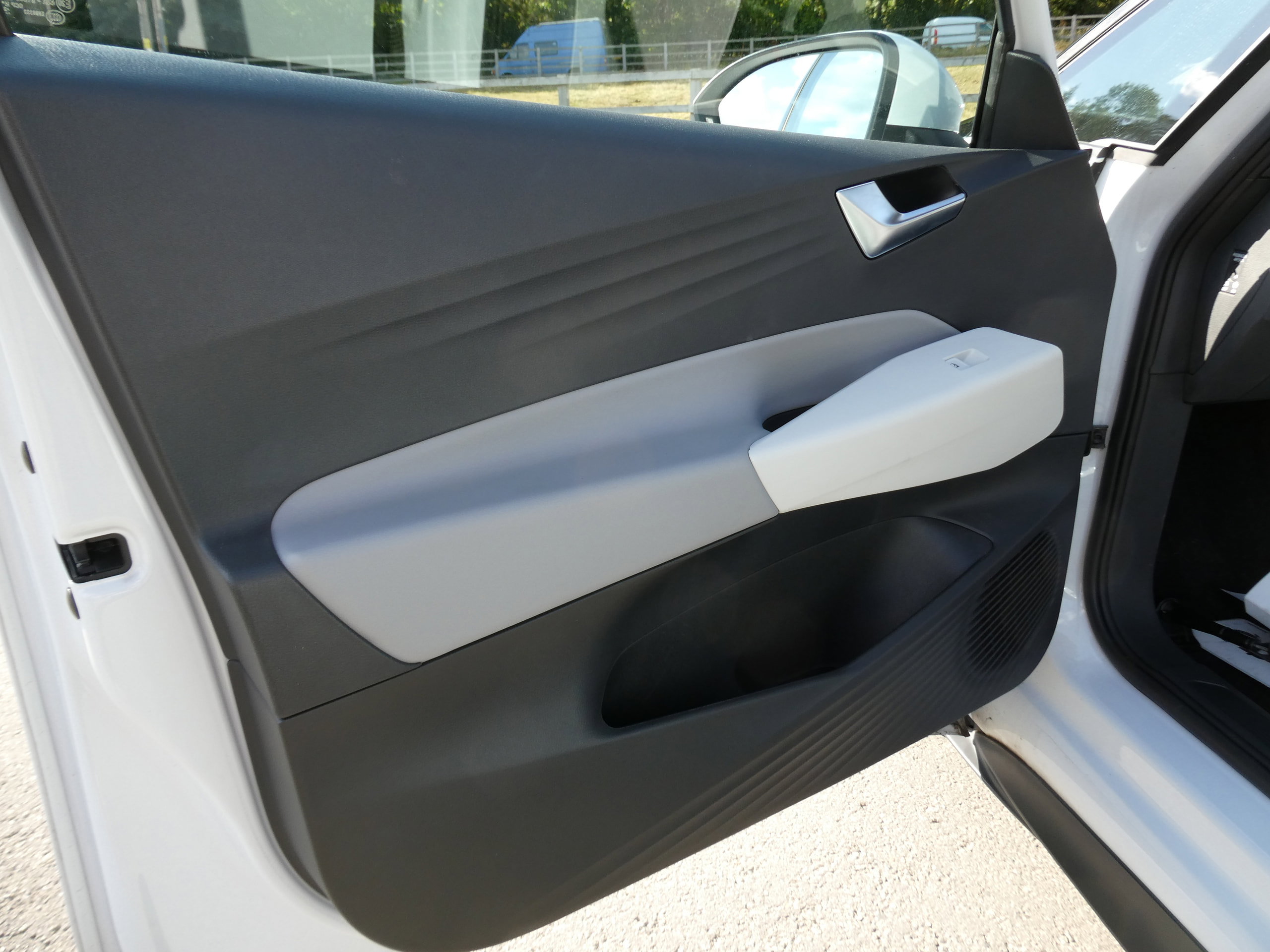 Volkswagen ID.3 Pro Performance 58kWh Business Hatchback 5dr Electric Auto (204 ps) 5dr Automatic 2021