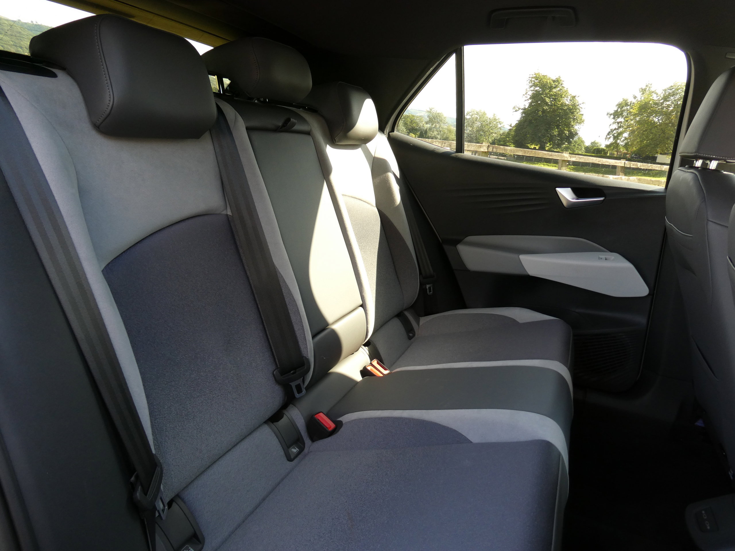 Volkswagen ID.3 Pro Performance 58kWh Business Hatchback 5dr Electric Auto (204 ps) 5dr Automatic 2021