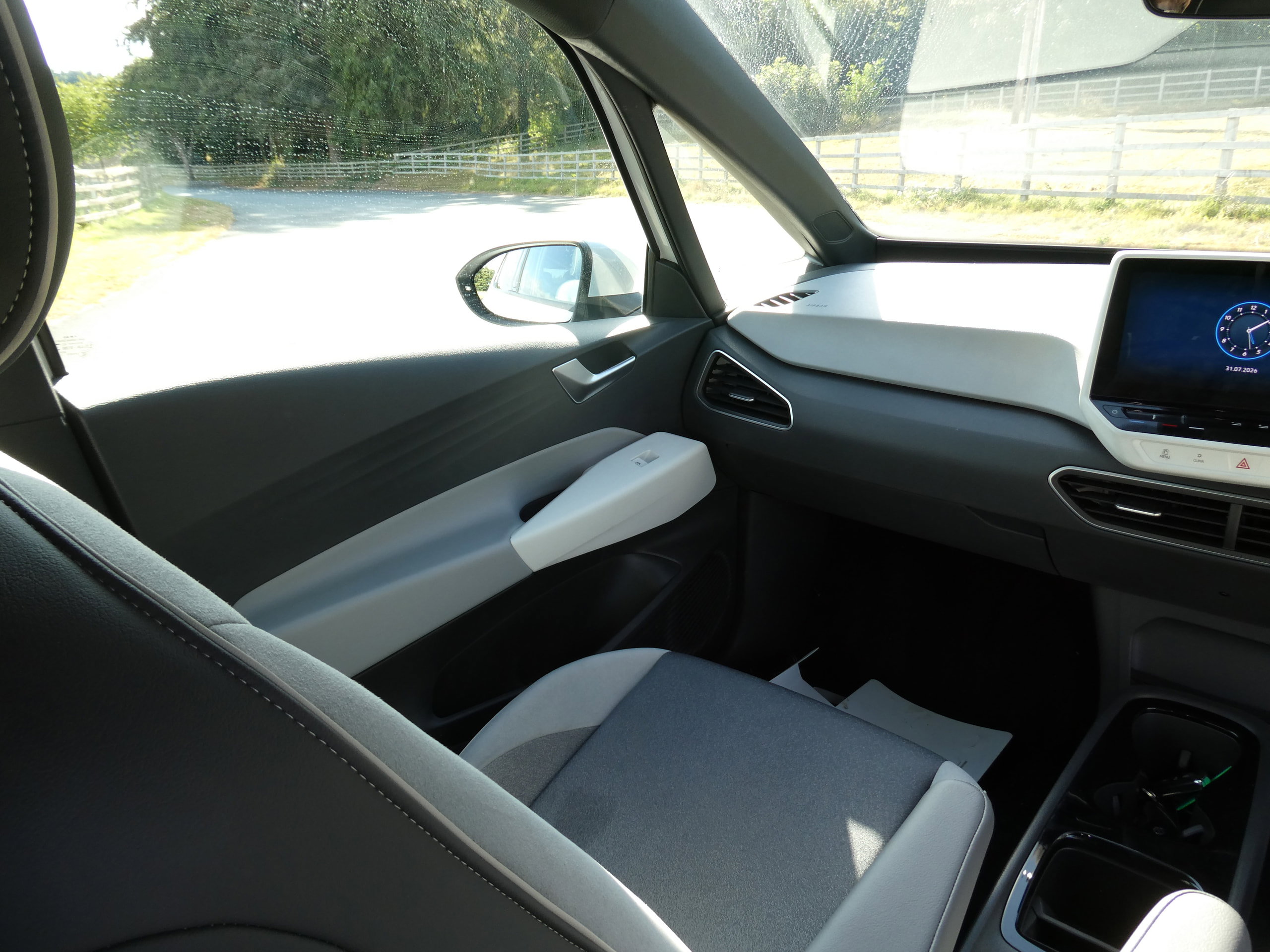 Volkswagen ID.3 Pro Performance 58kWh Business Hatchback 5dr Electric Auto (204 ps) 5dr Automatic 2021