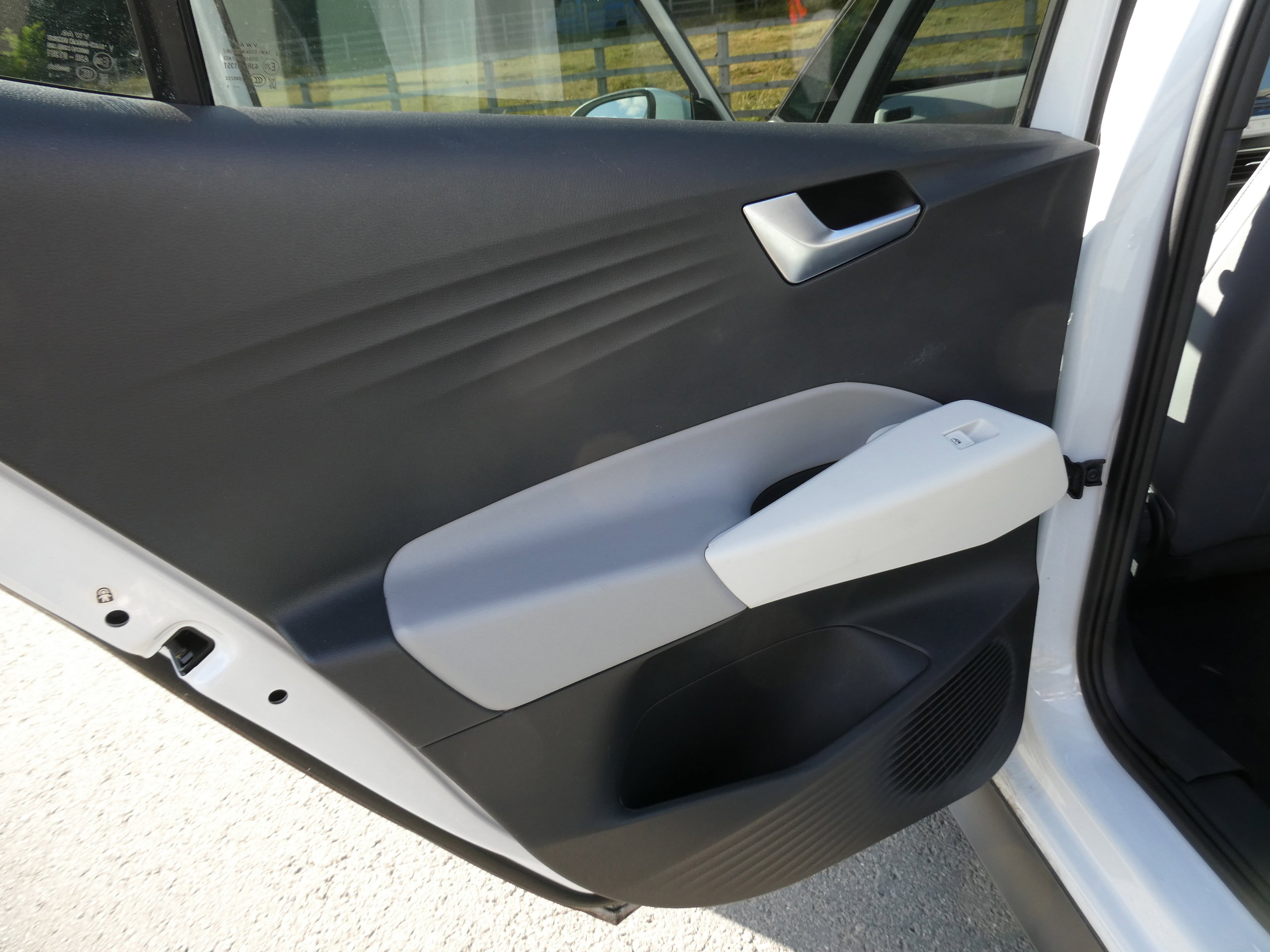 Volkswagen ID.3 Pro Performance 58kWh Business Hatchback 5dr Electric Auto (204 ps) 5dr Automatic 2021