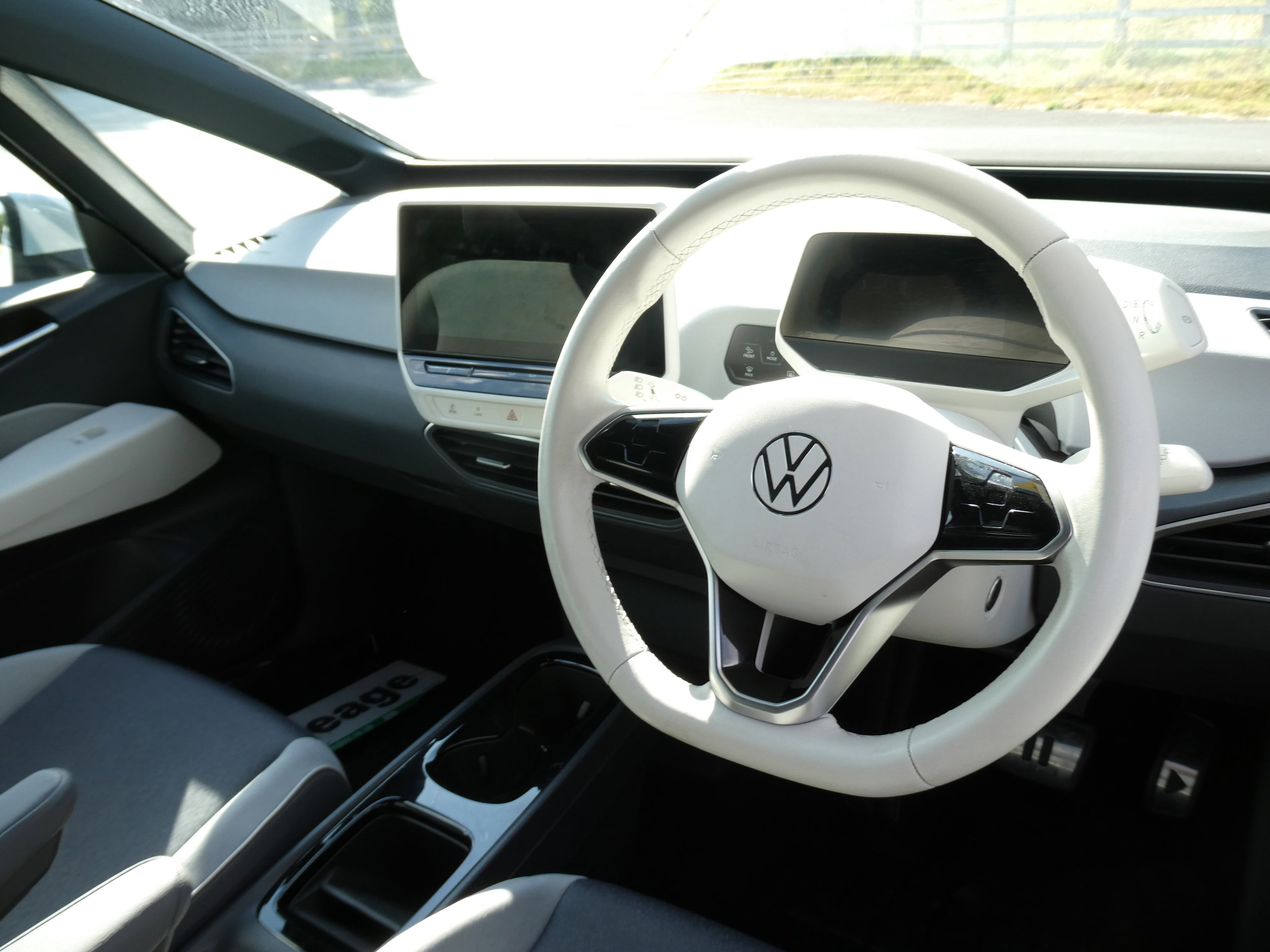 Volkswagen ID.3 Pro Performance 58kWh Business Hatchback 5dr Electric Auto (204 ps) 5dr Automatic 2021