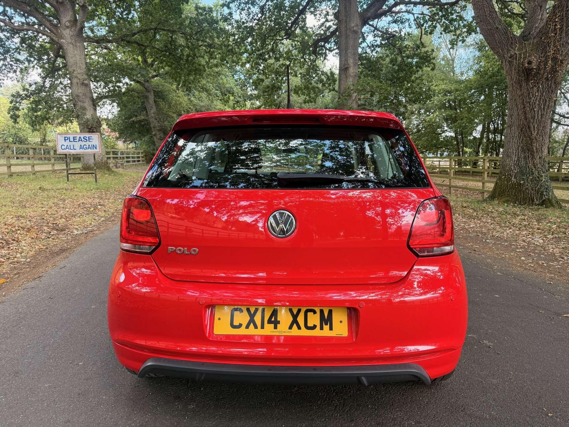 Volkswagen Polo 1.2 Polo R-Line Style AC 3dr 3dr Manual 2026