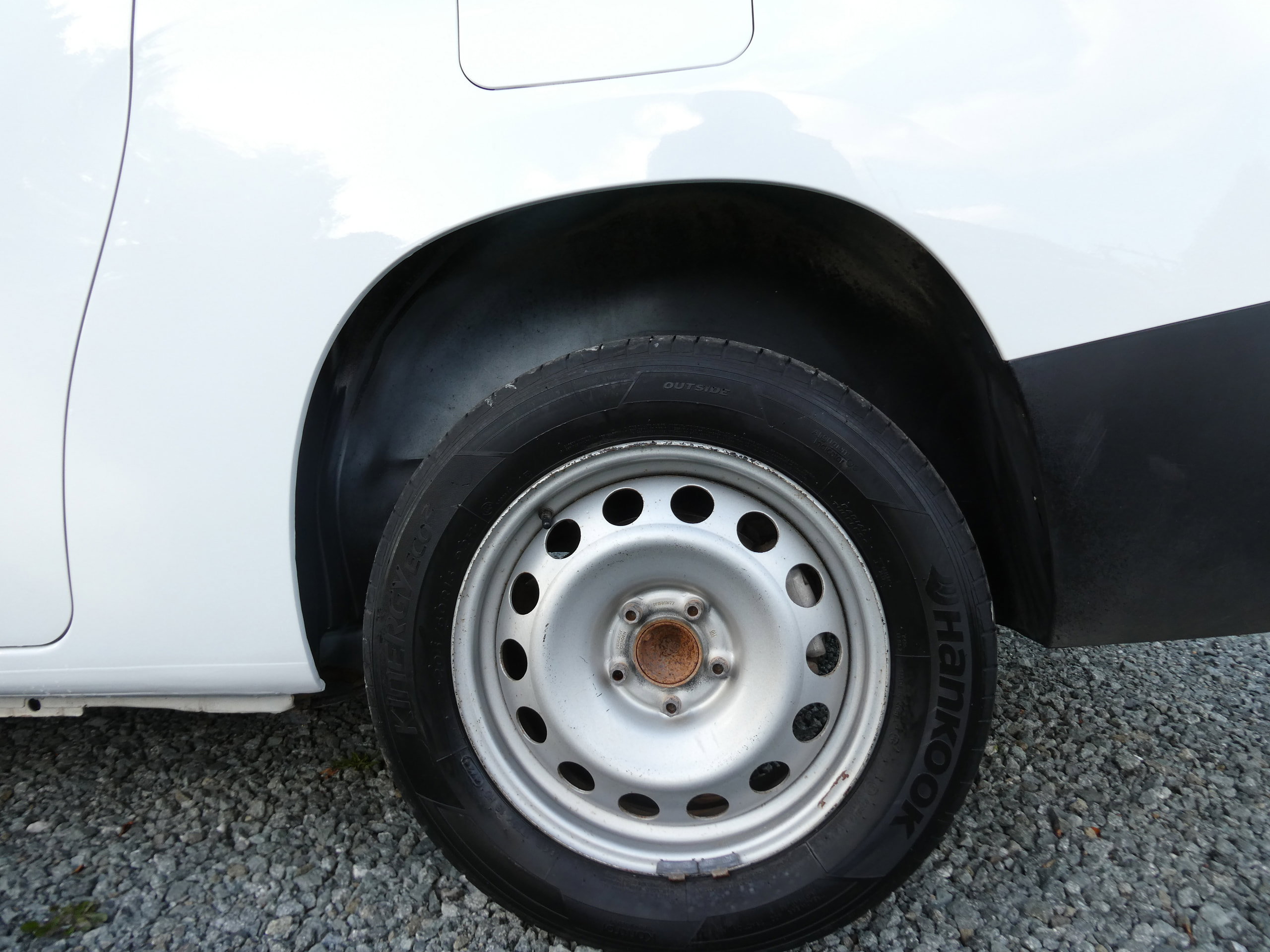 Vauxhall Combo 1.5 Turbo D 2300 Edition Panel Van 4dr Diesel Auto L2 H1 Euro 6 (s/s) (130 ps) 4dr Automatic 2021
