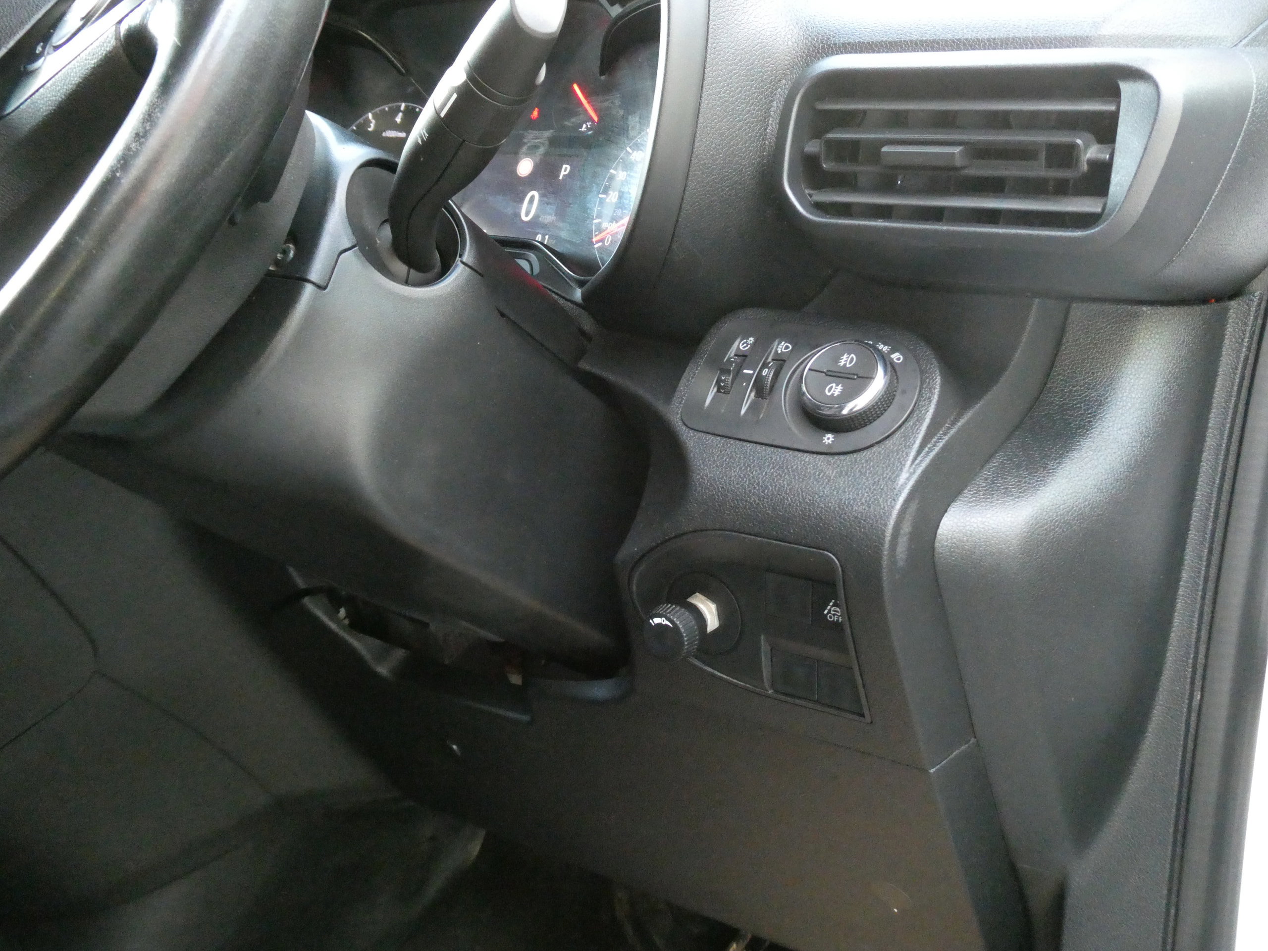 Vauxhall Combo 1.5 Turbo D 2300 Edition Panel Van 4dr Diesel Auto L2 H1 Euro 6 (s/s) (130 ps) 4dr Automatic 2021